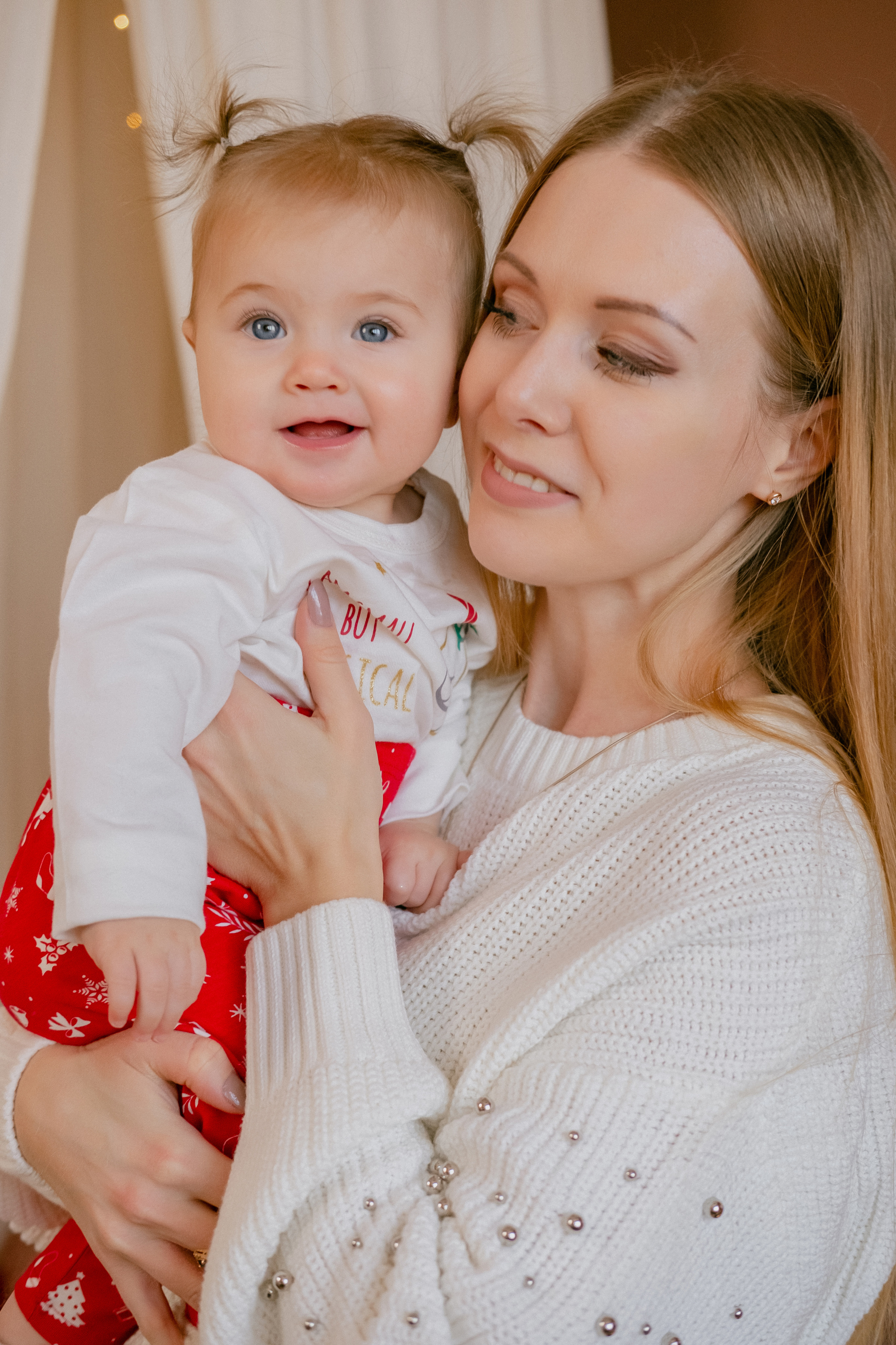 Анюта. Семейный и свадебный фотограф Новосибирск