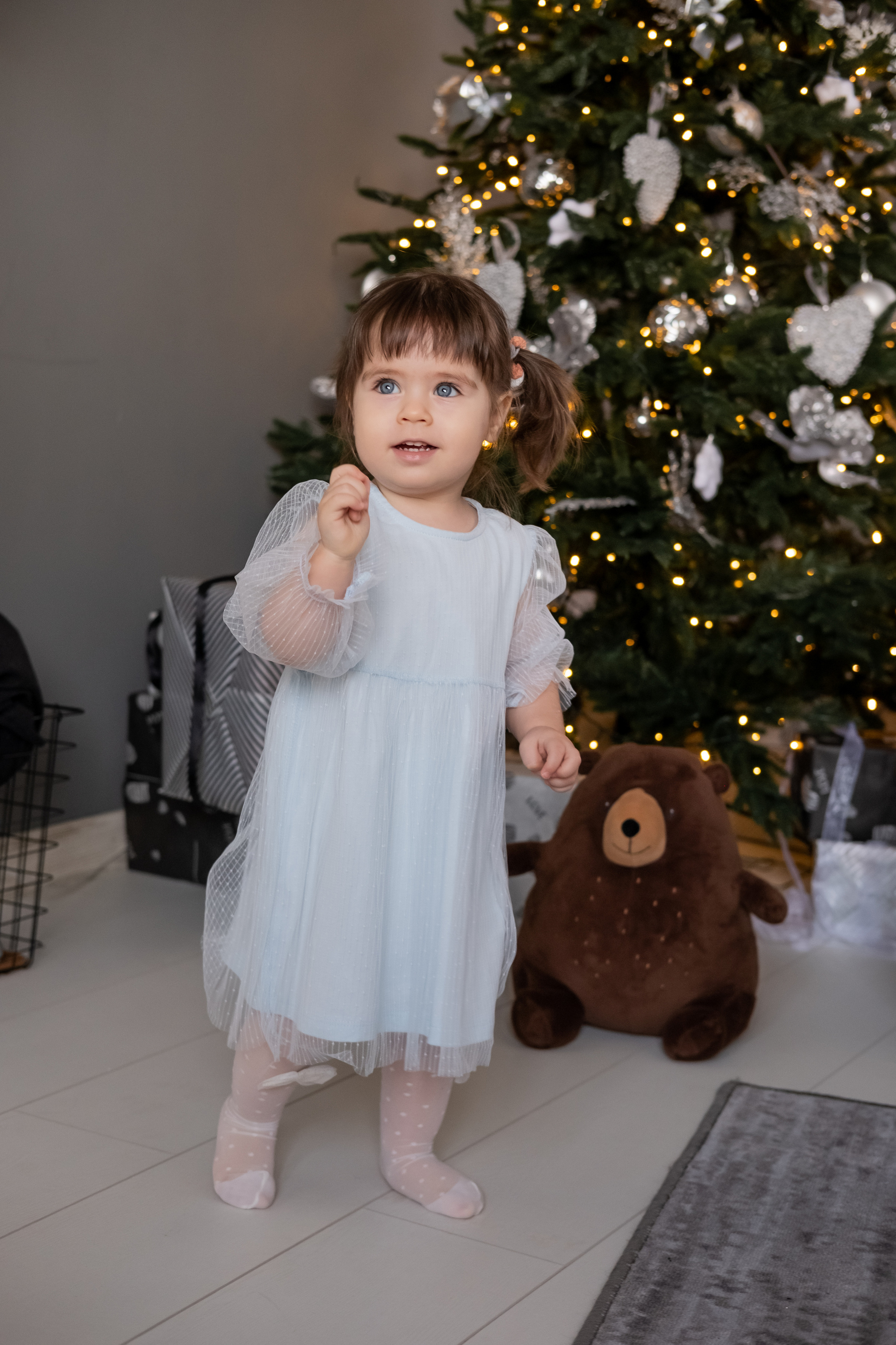 Grey. Семейный и свадебный фотограф Новосибирск