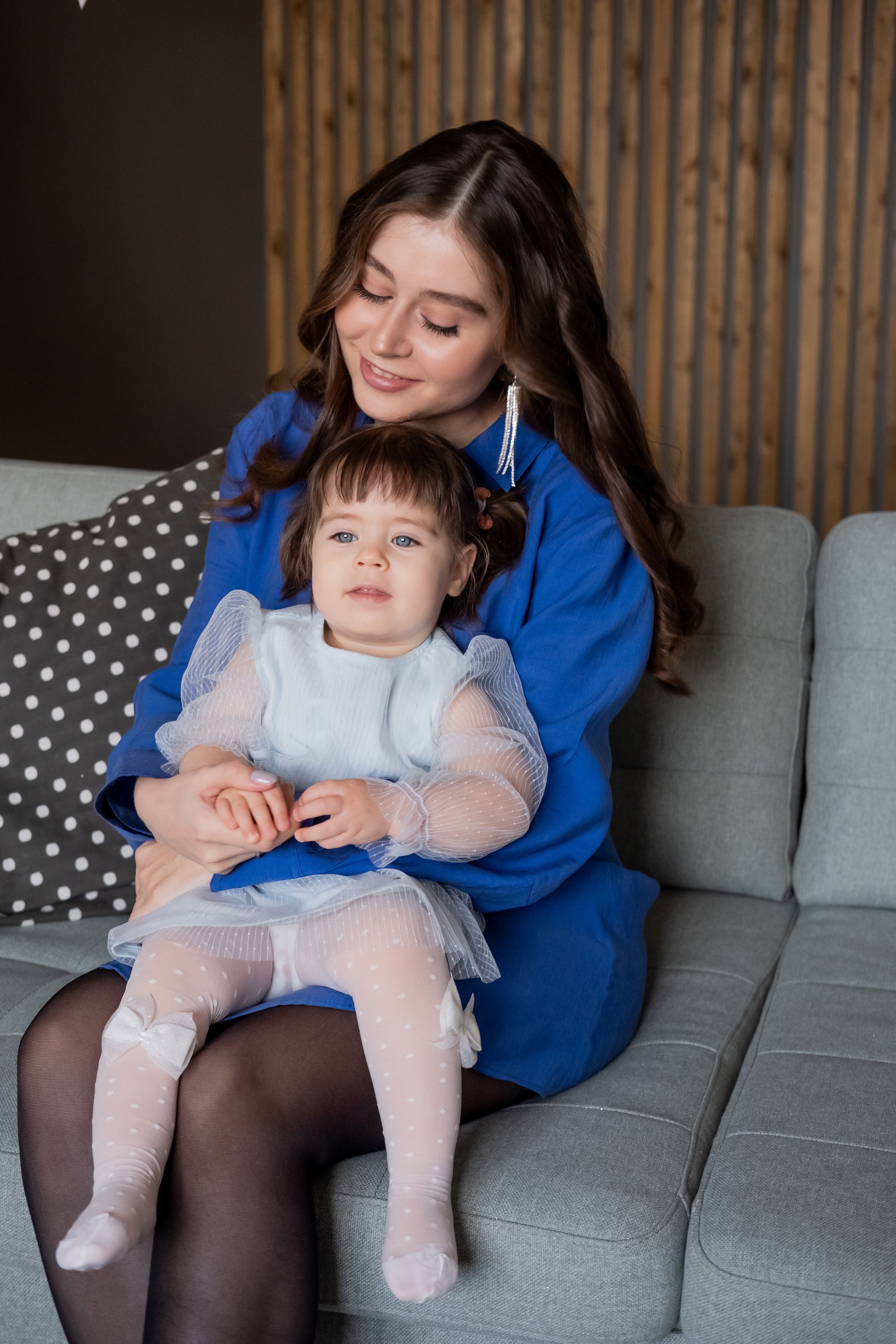 Grey. Семейный и свадебный фотограф Новосибирск