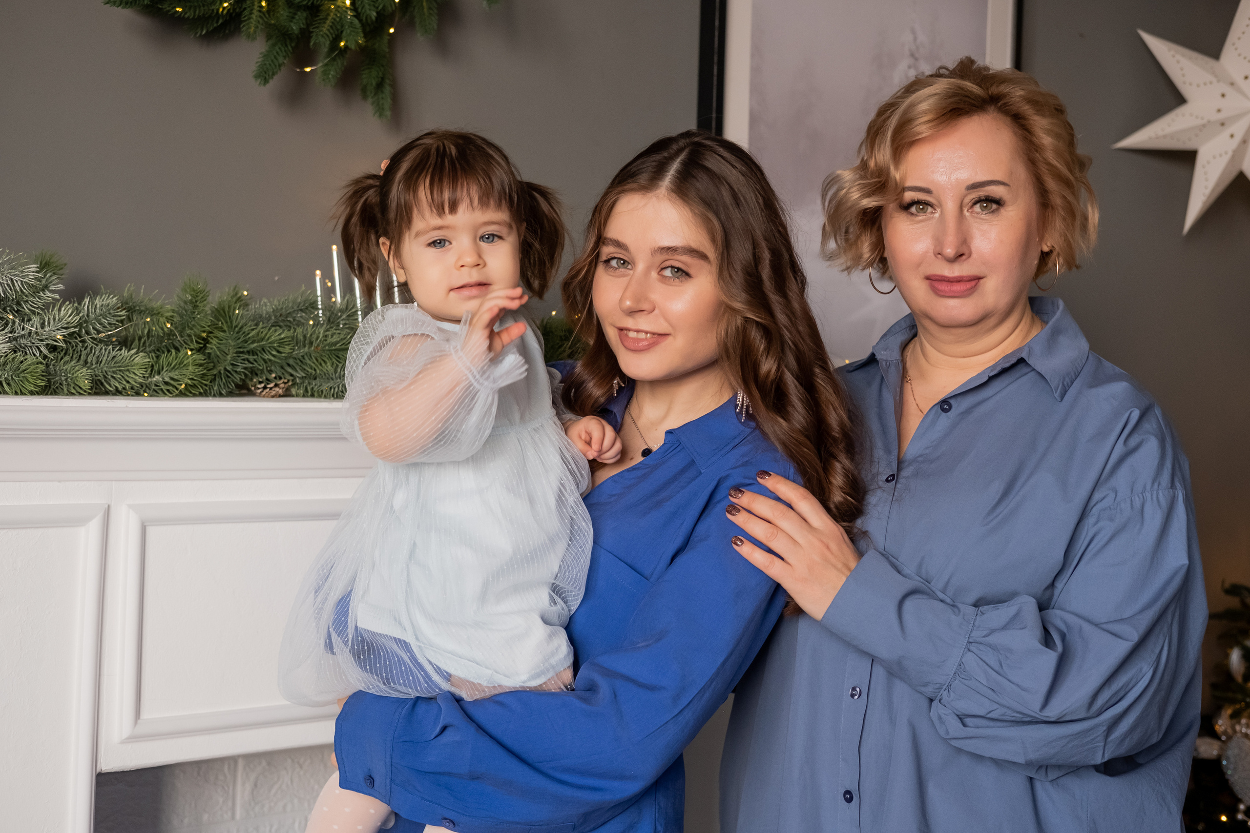 Grey. Семейный и свадебный фотограф Новосибирск