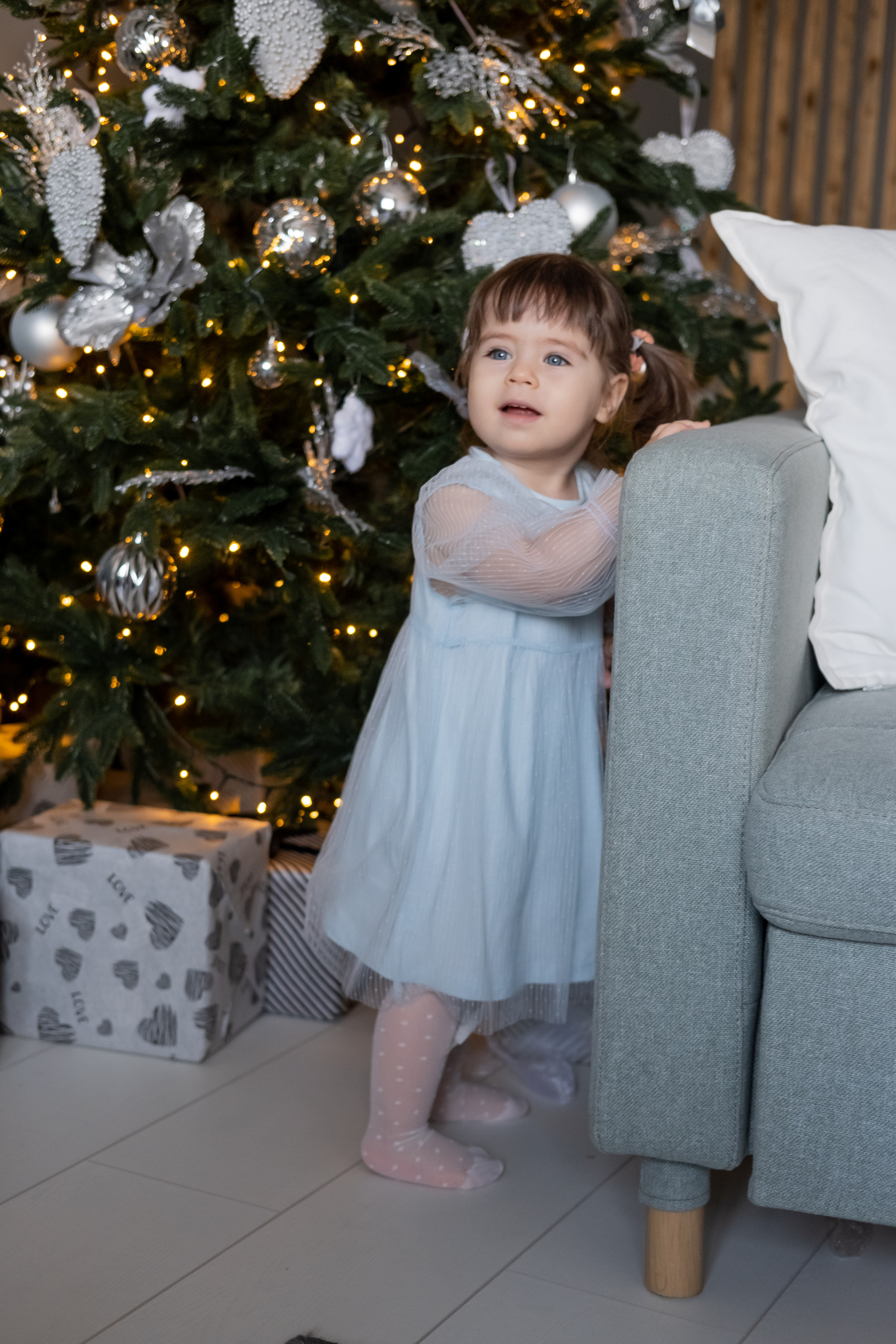 Grey. Семейный и свадебный фотограф Новосибирск