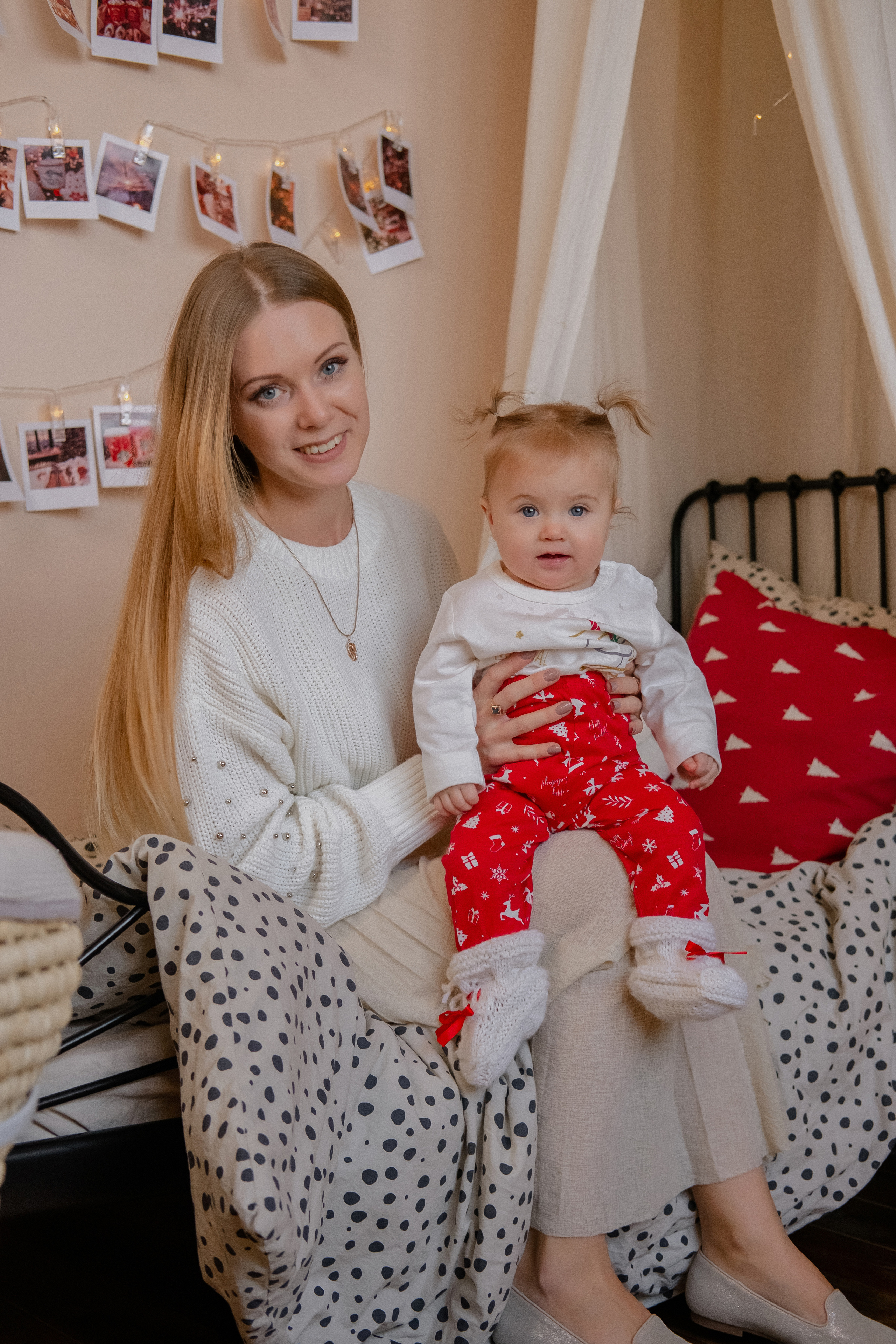 Анюта. Семейный и свадебный фотограф Новосибирск