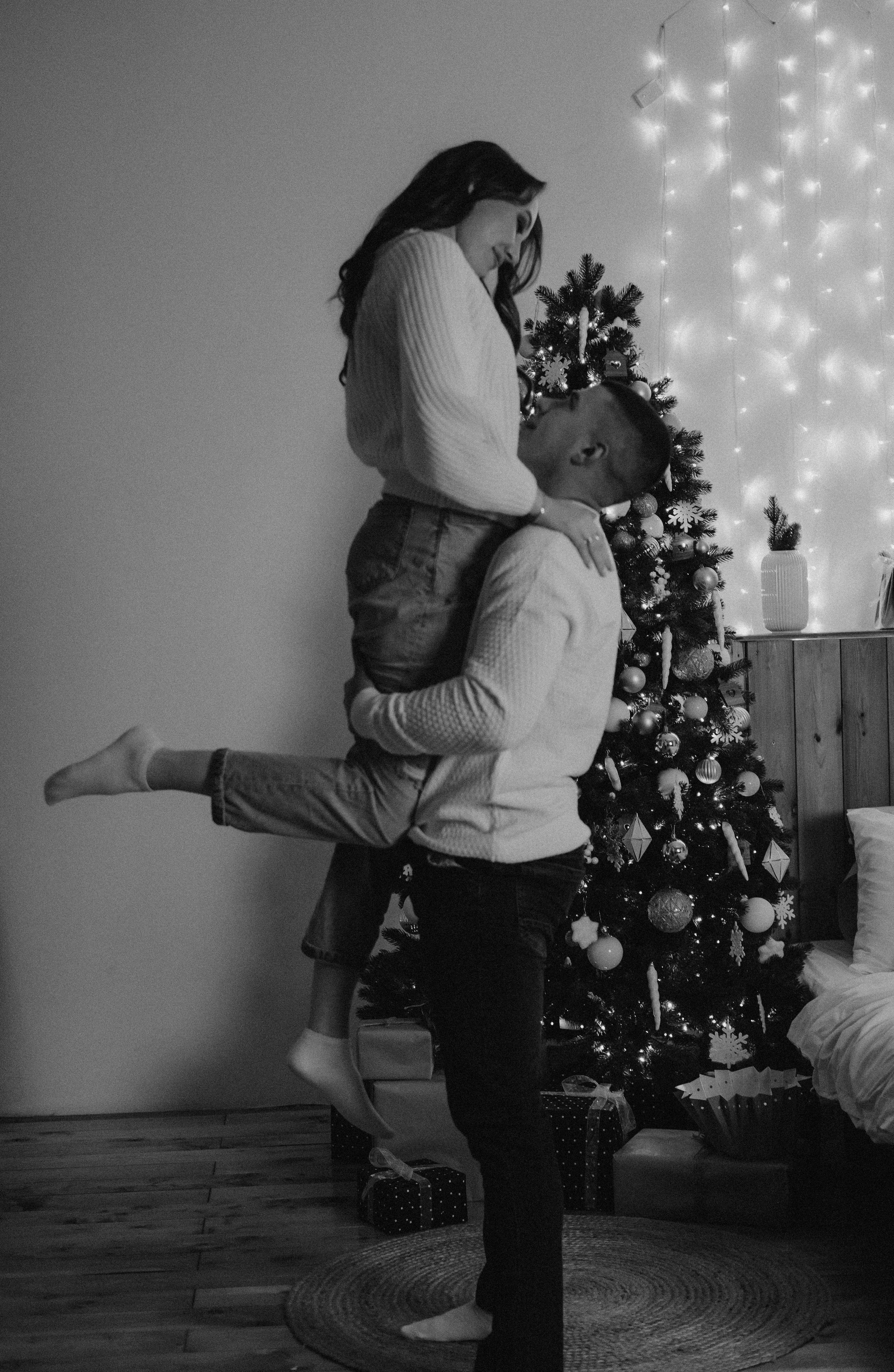 Анастасия & Евгений. Семейный и свадебный фотограф Новосибирск