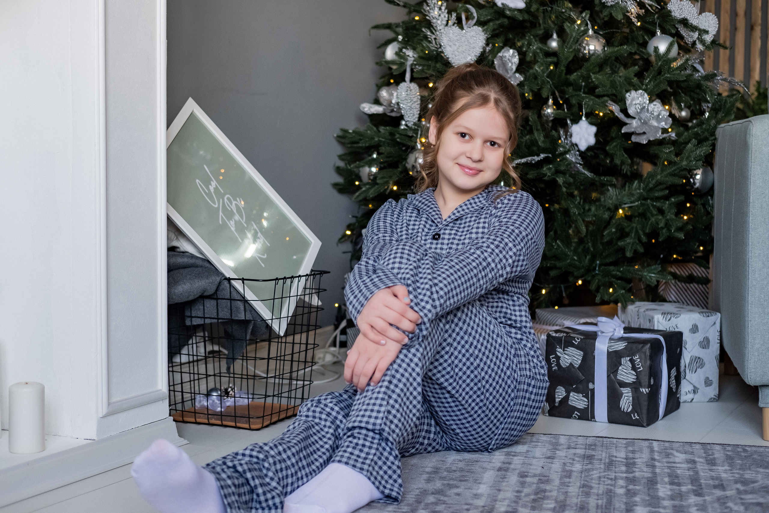 Теплая семейная история ❤️. Семейный и свадебный фотограф Новосибирск