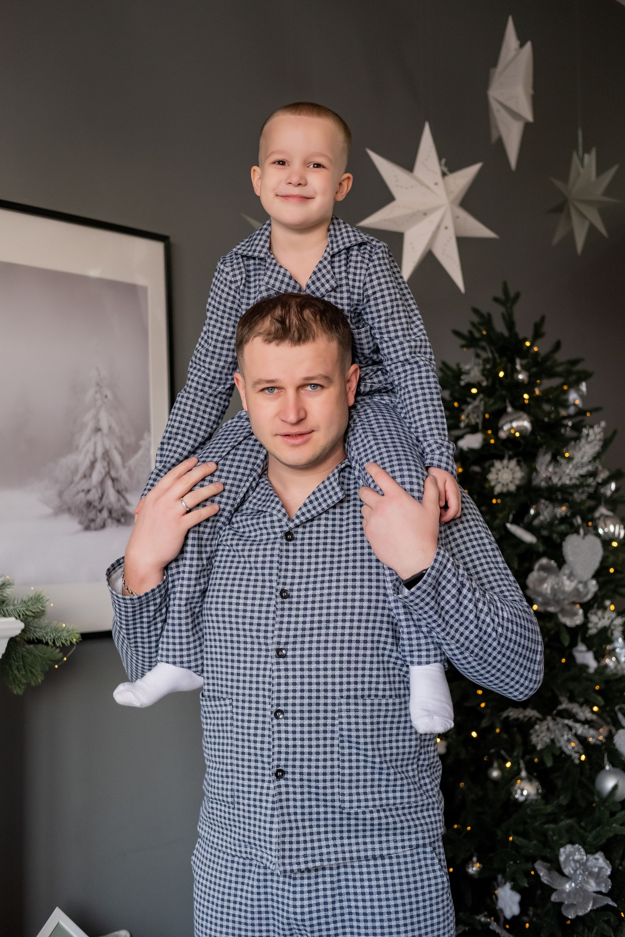 Теплая семейная история ❤️. Семейный и свадебный фотограф Новосибирск