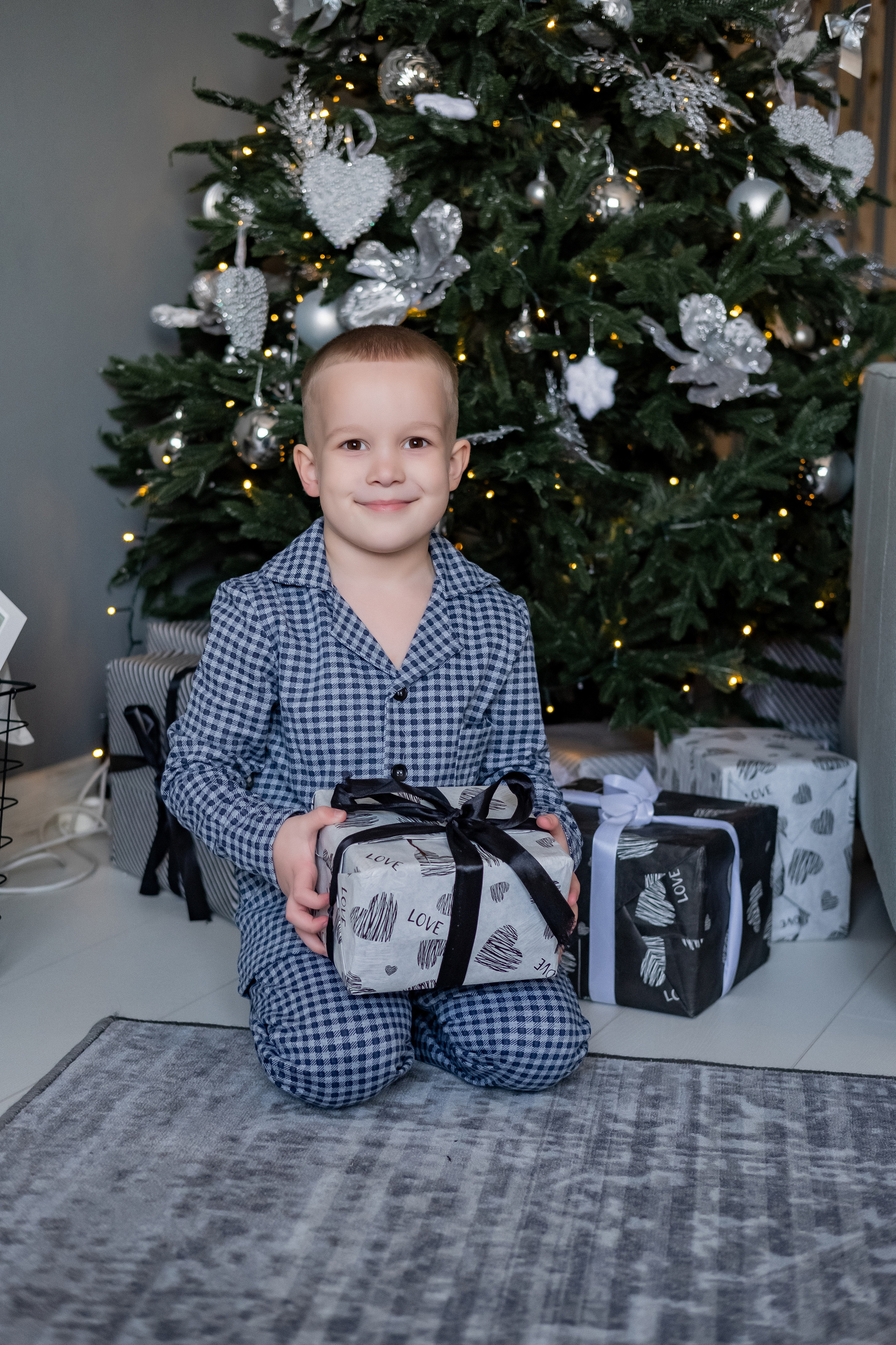 Теплая семейная история ❤️. Семейный и свадебный фотограф Новосибирск