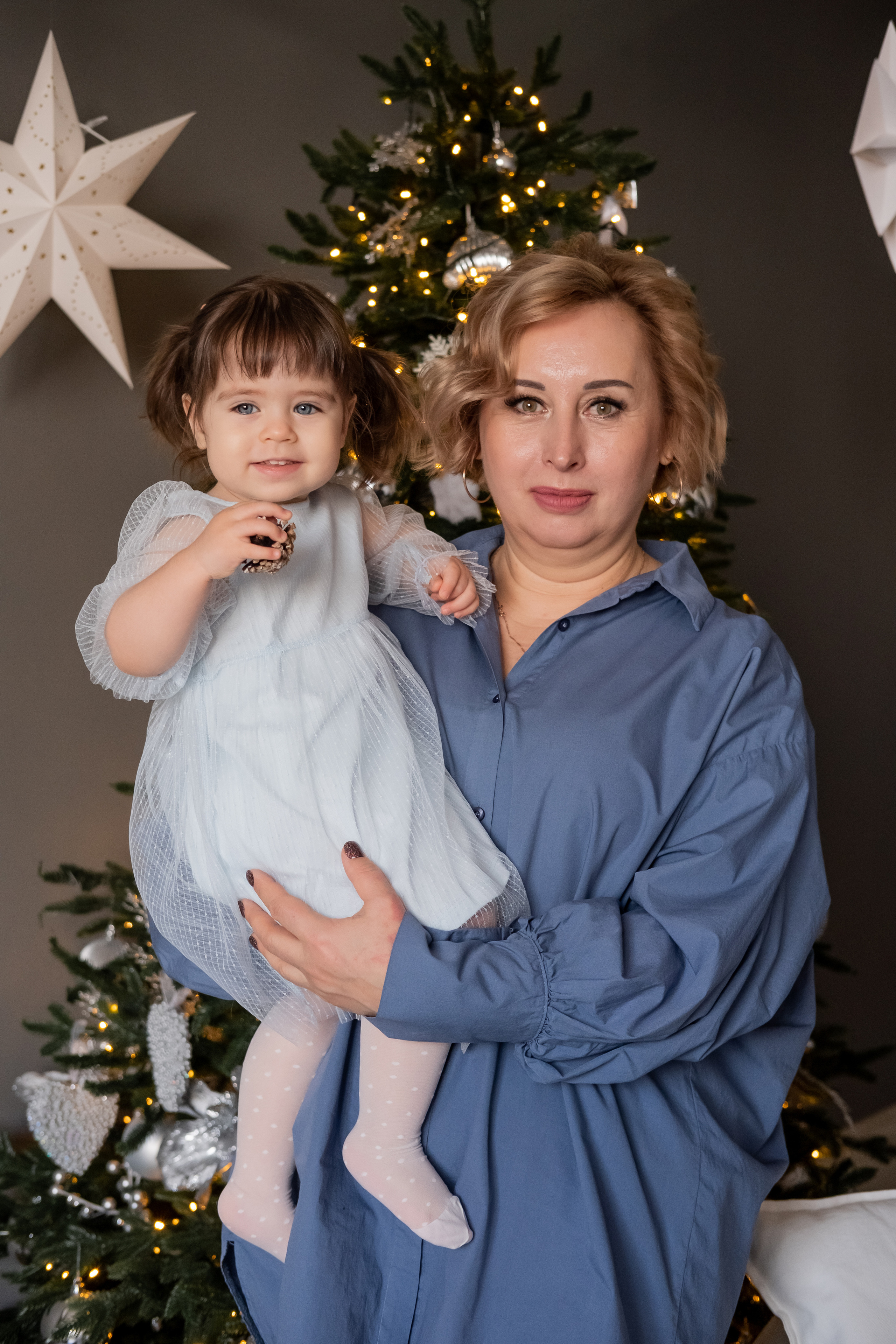 Grey. Семейный и свадебный фотограф Новосибирск