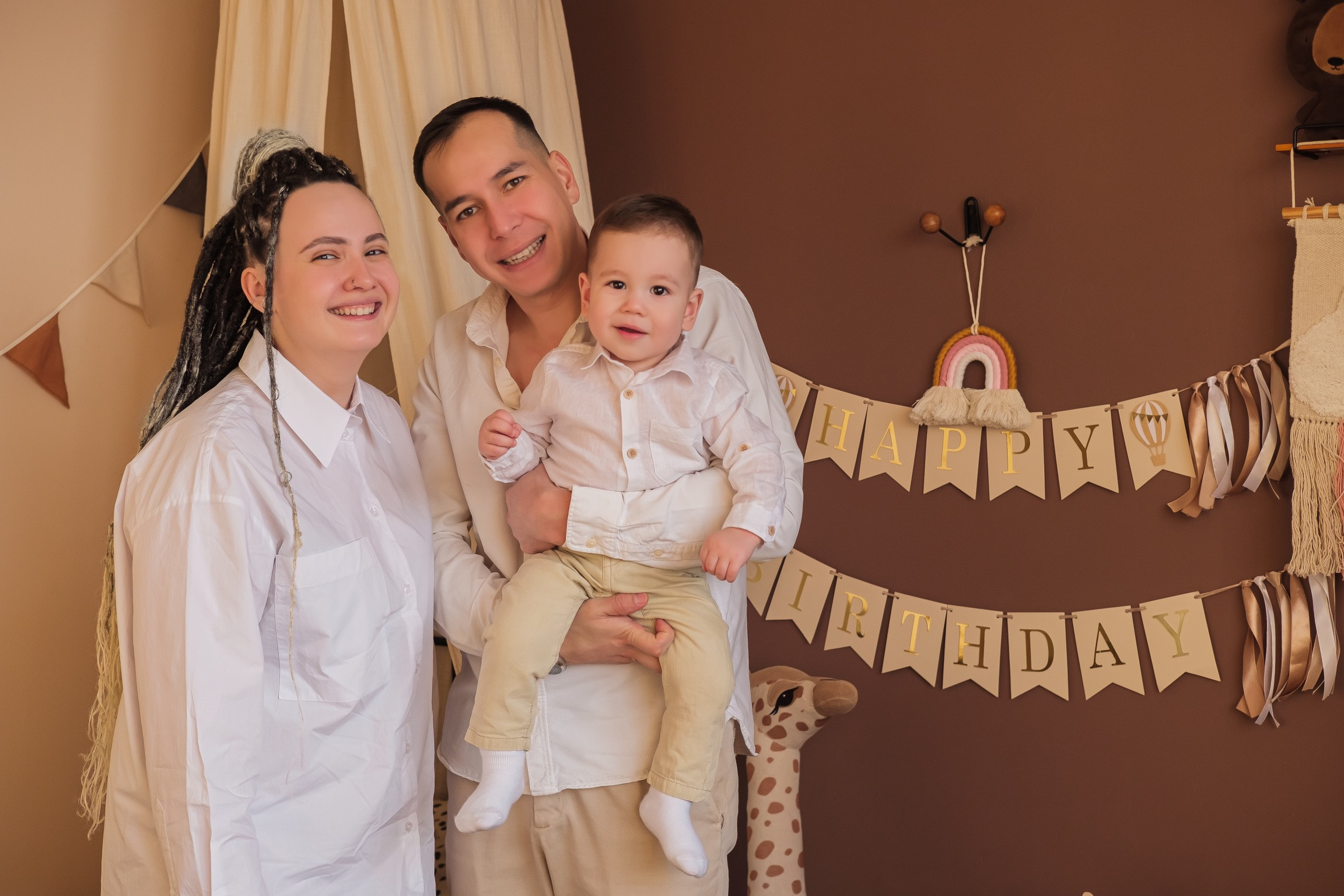 Амир. Семейный и свадебный фотограф Новосибирск