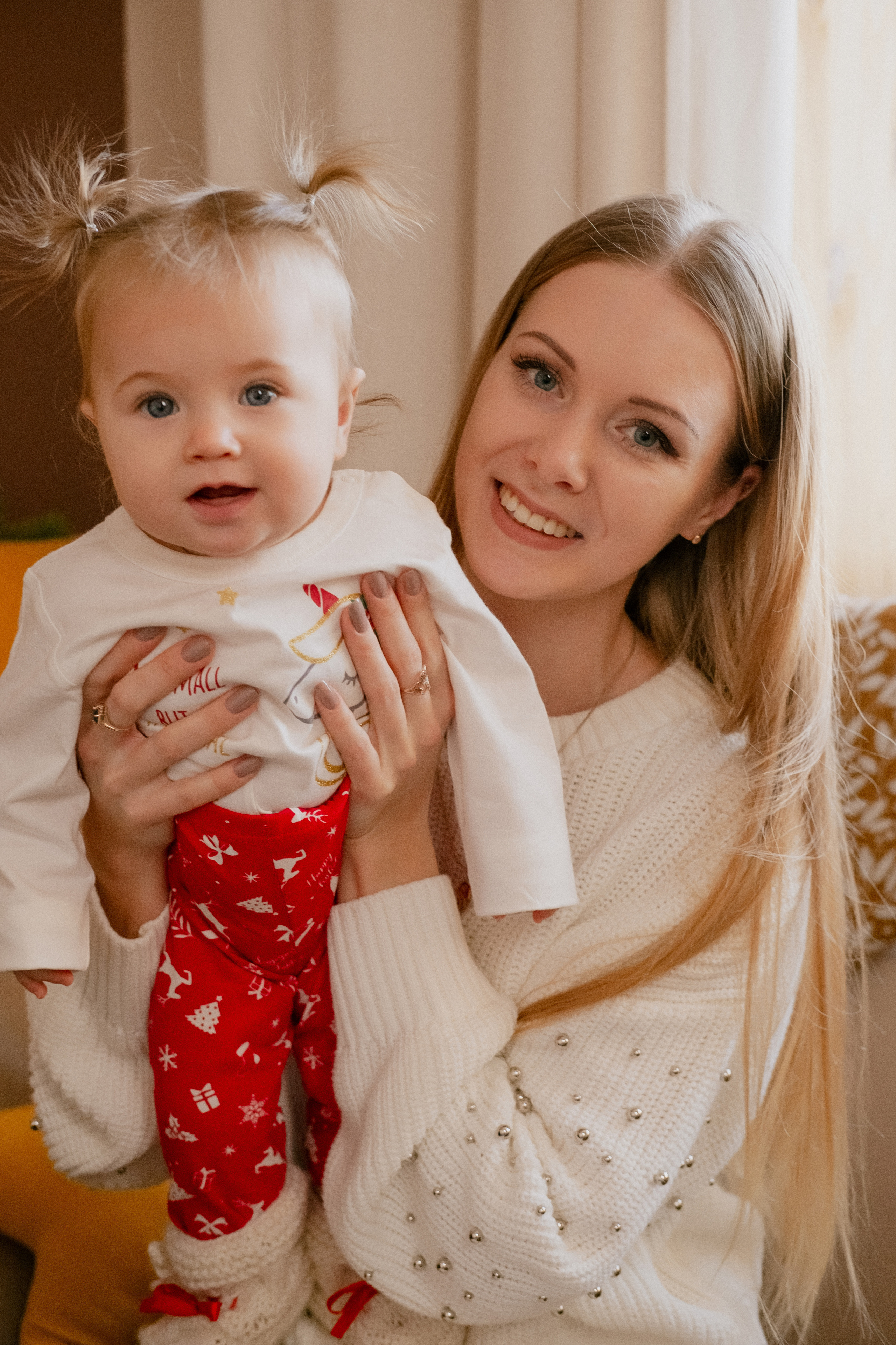 Анюта. Семейный и свадебный фотограф Новосибирск