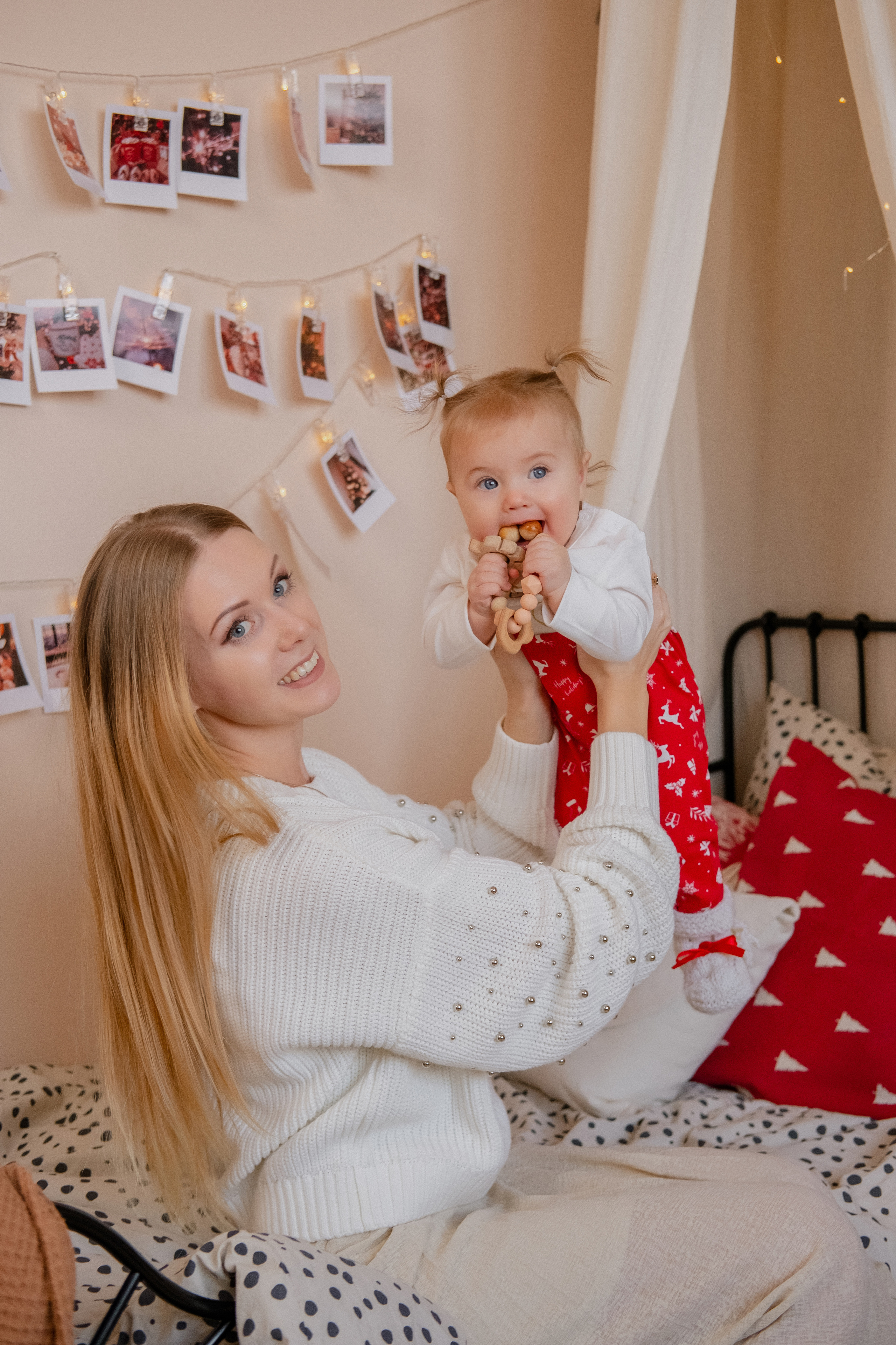 Анюта. Семейный и свадебный фотограф Новосибирск