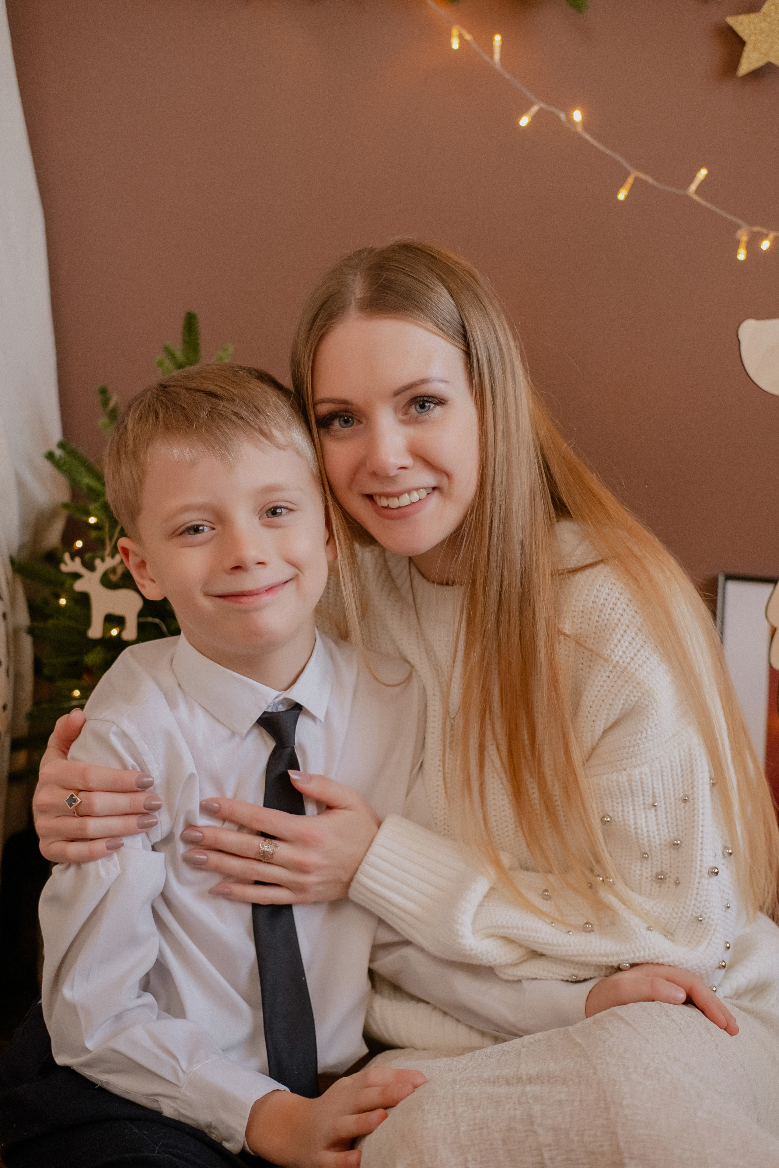 Анюта. Семейный и свадебный фотограф Новосибирск