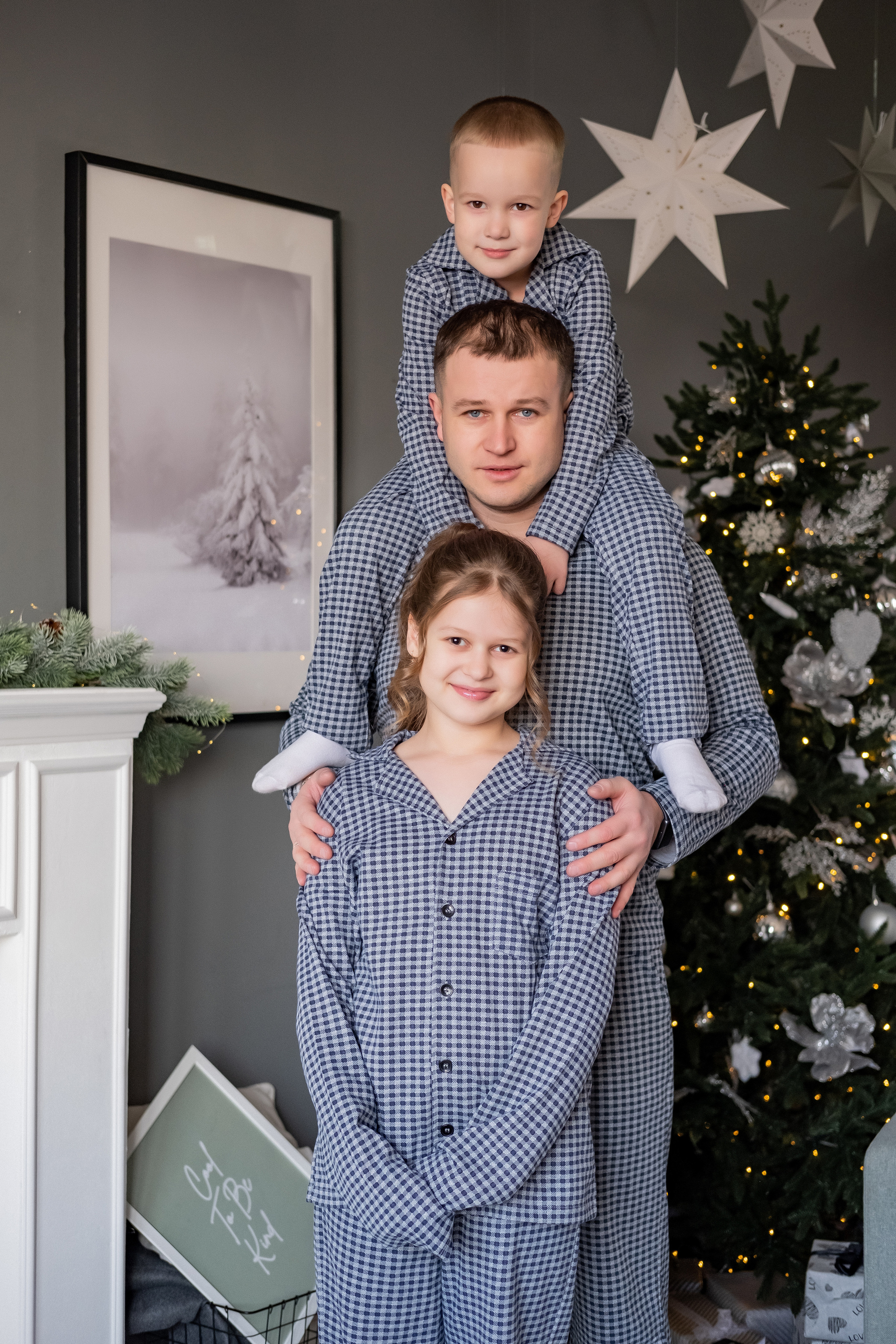 Теплая семейная история ❤️. Семейный и свадебный фотограф Новосибирск