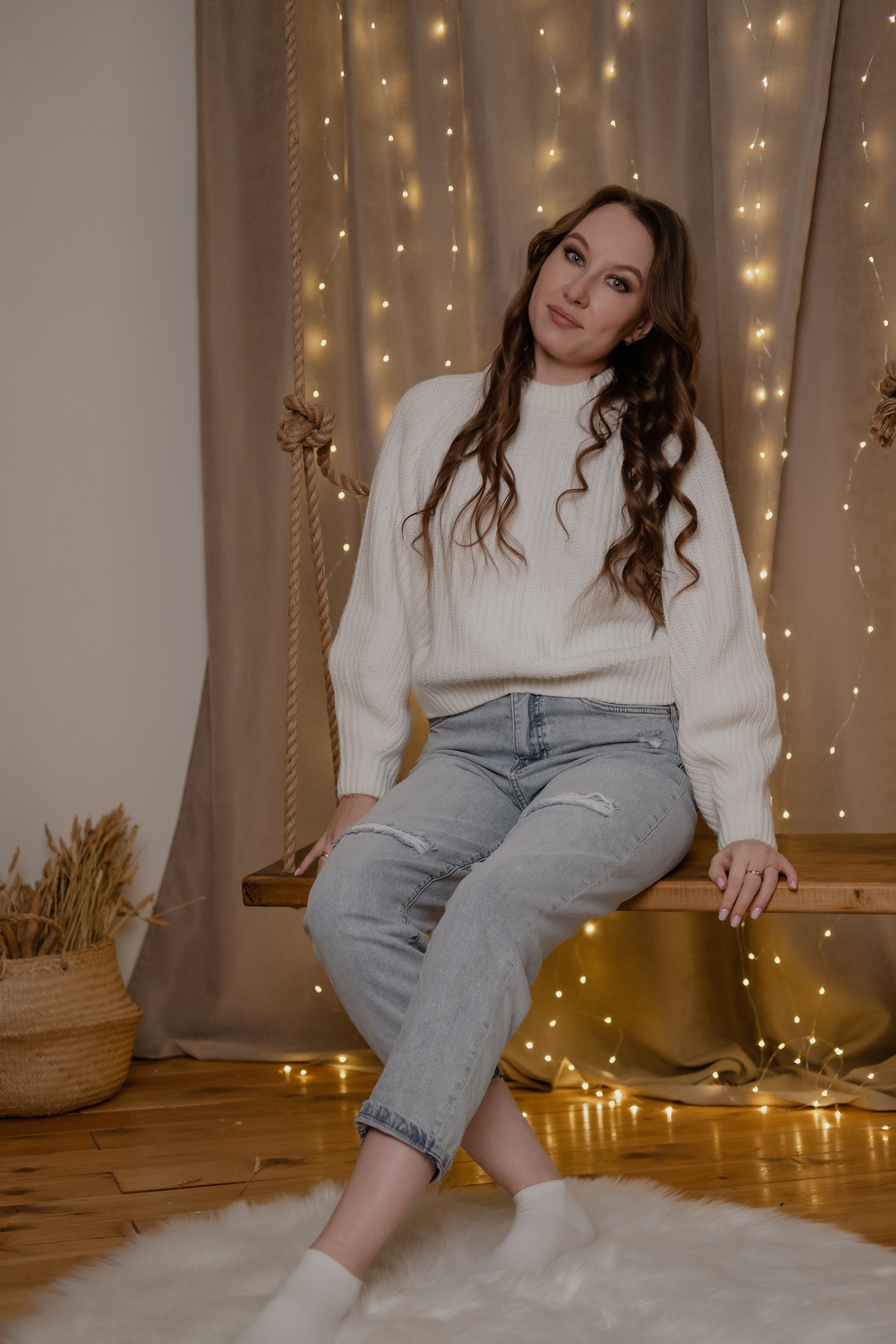 Анастасия & Евгений. Семейный и свадебный фотограф Новосибирск