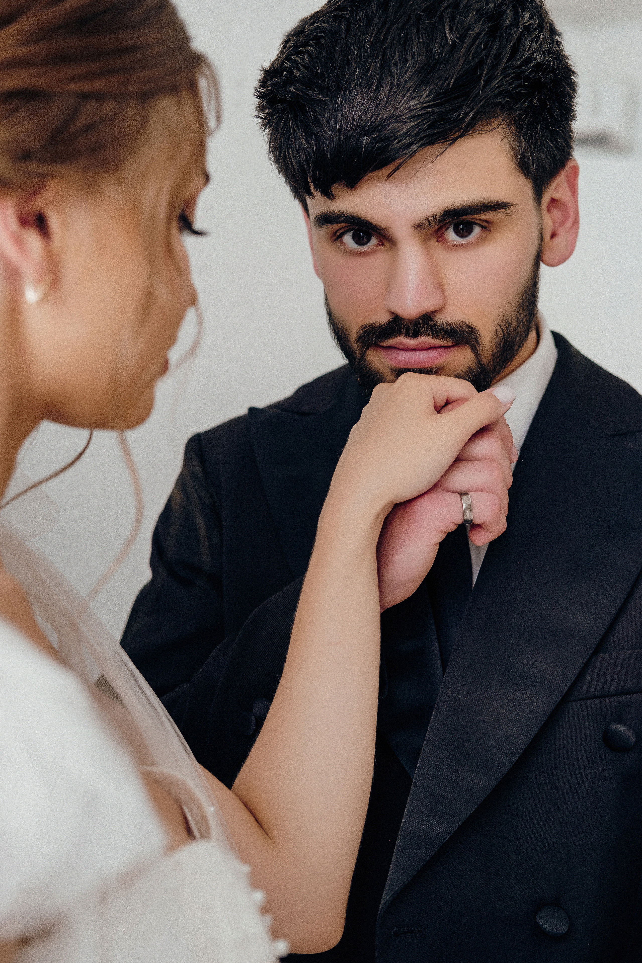 Семейный и свадебный фотограф Новосибирск