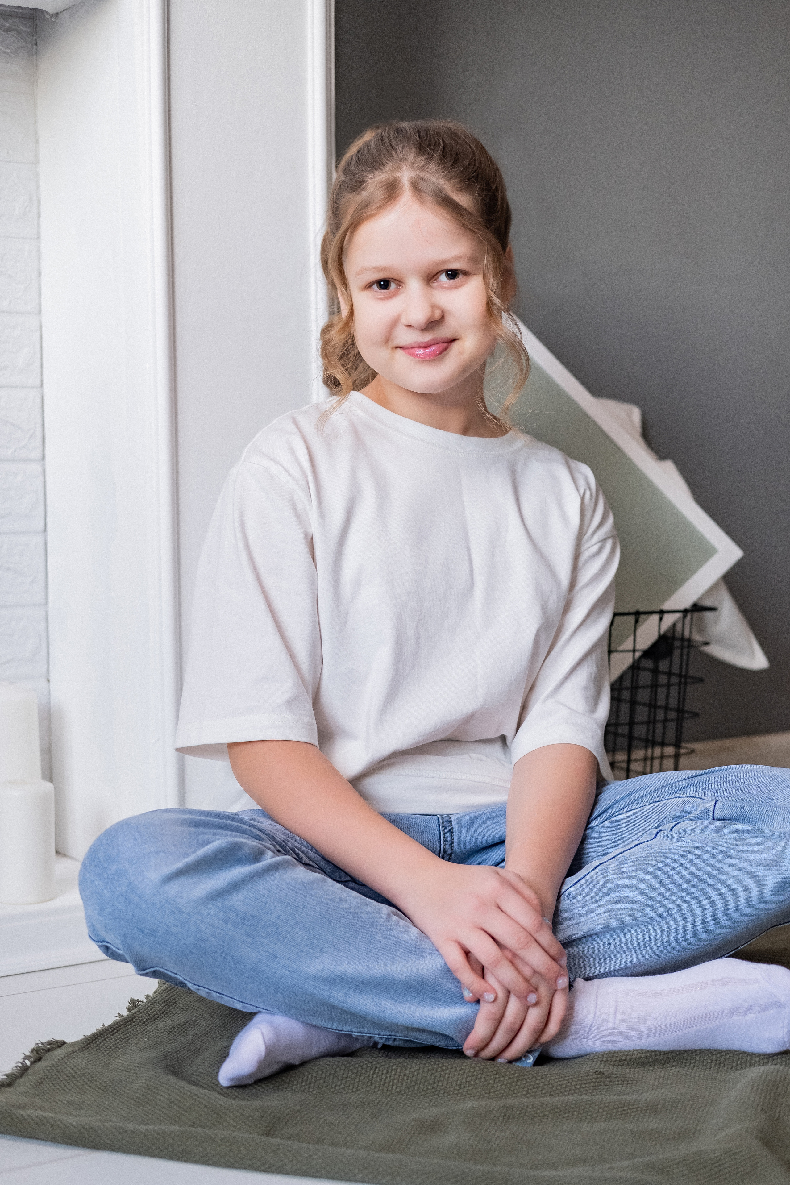 Теплая семейная история ❤️. Семейный и свадебный фотограф Новосибирск