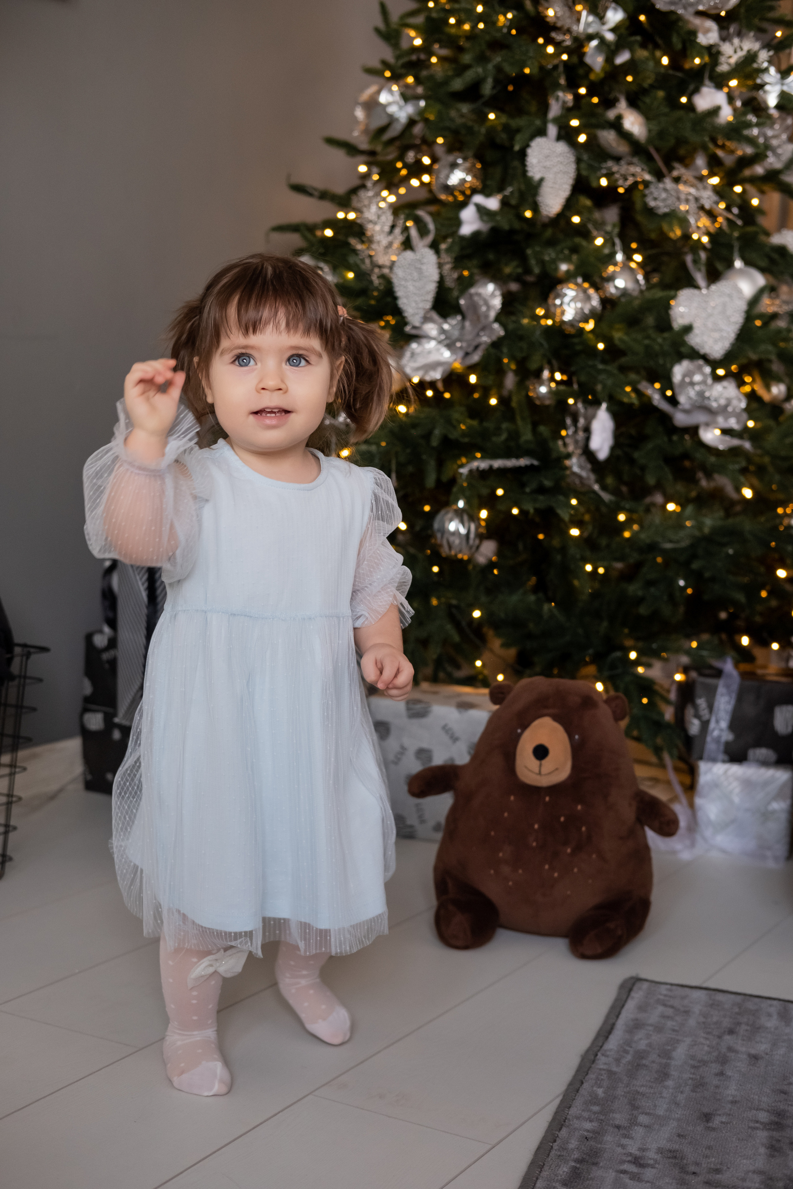 Grey. Семейный и свадебный фотограф Новосибирск