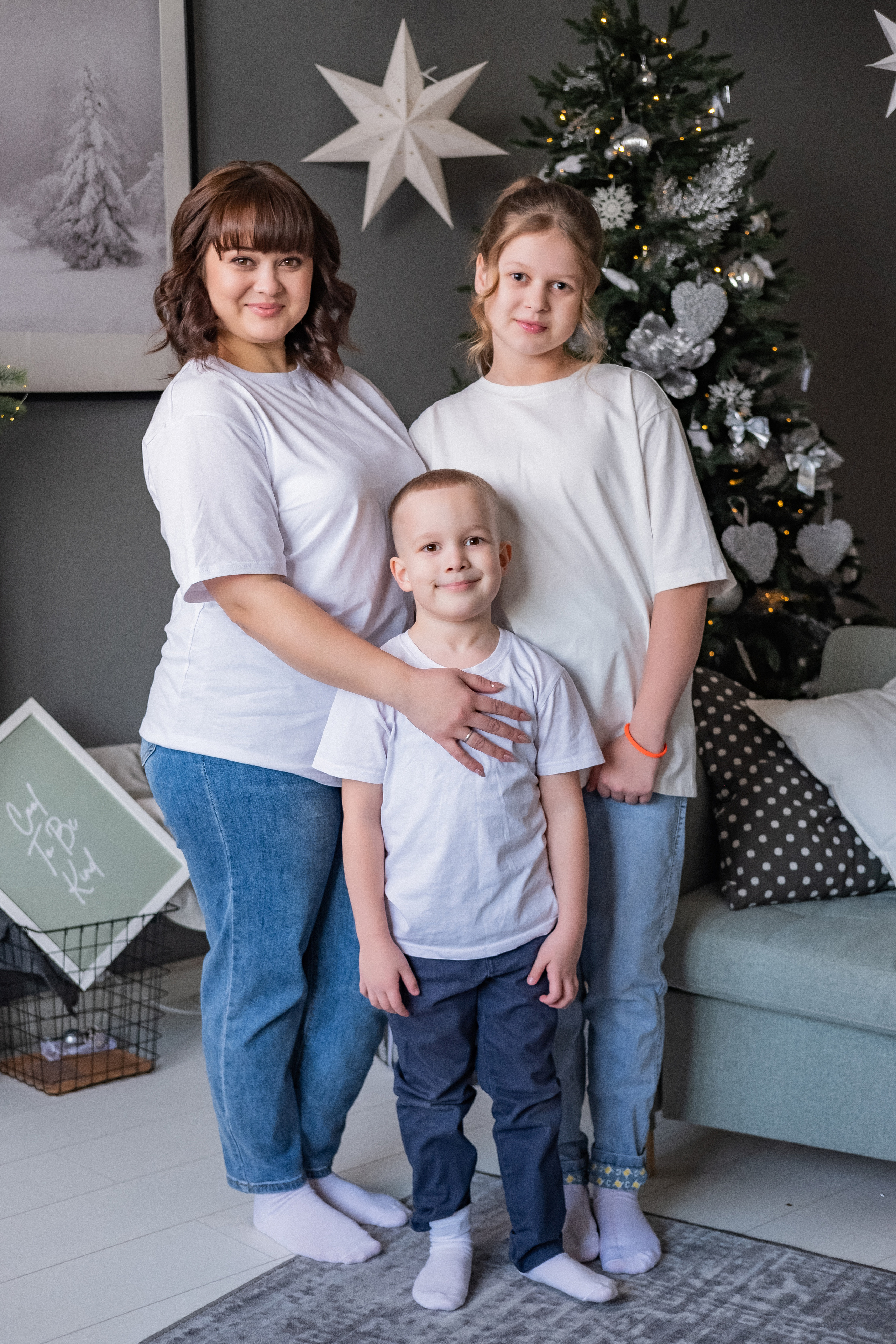 Теплая семейная история ❤️. Семейный и свадебный фотограф Новосибирск