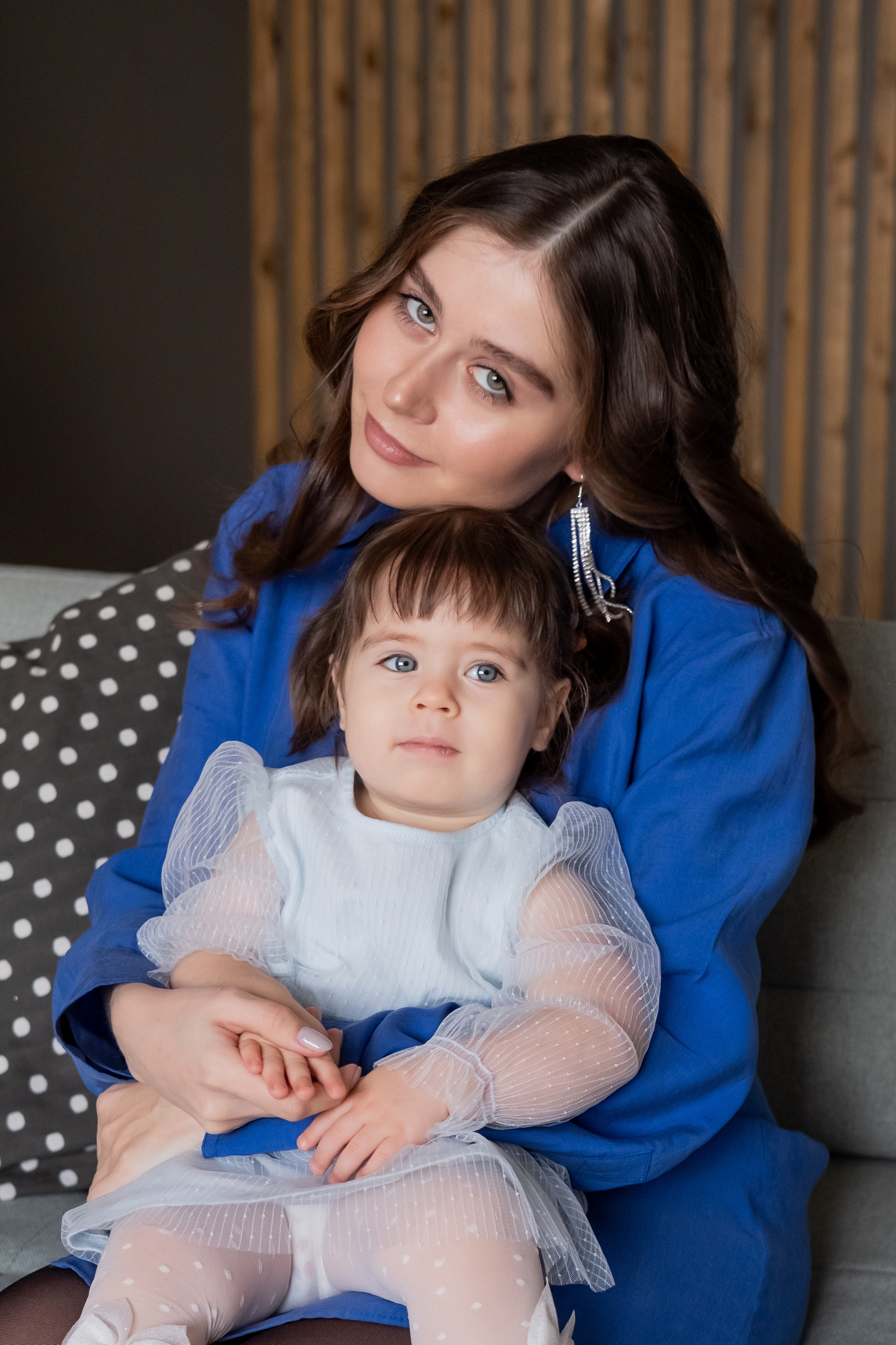 Grey. Семейный и свадебный фотограф Новосибирск