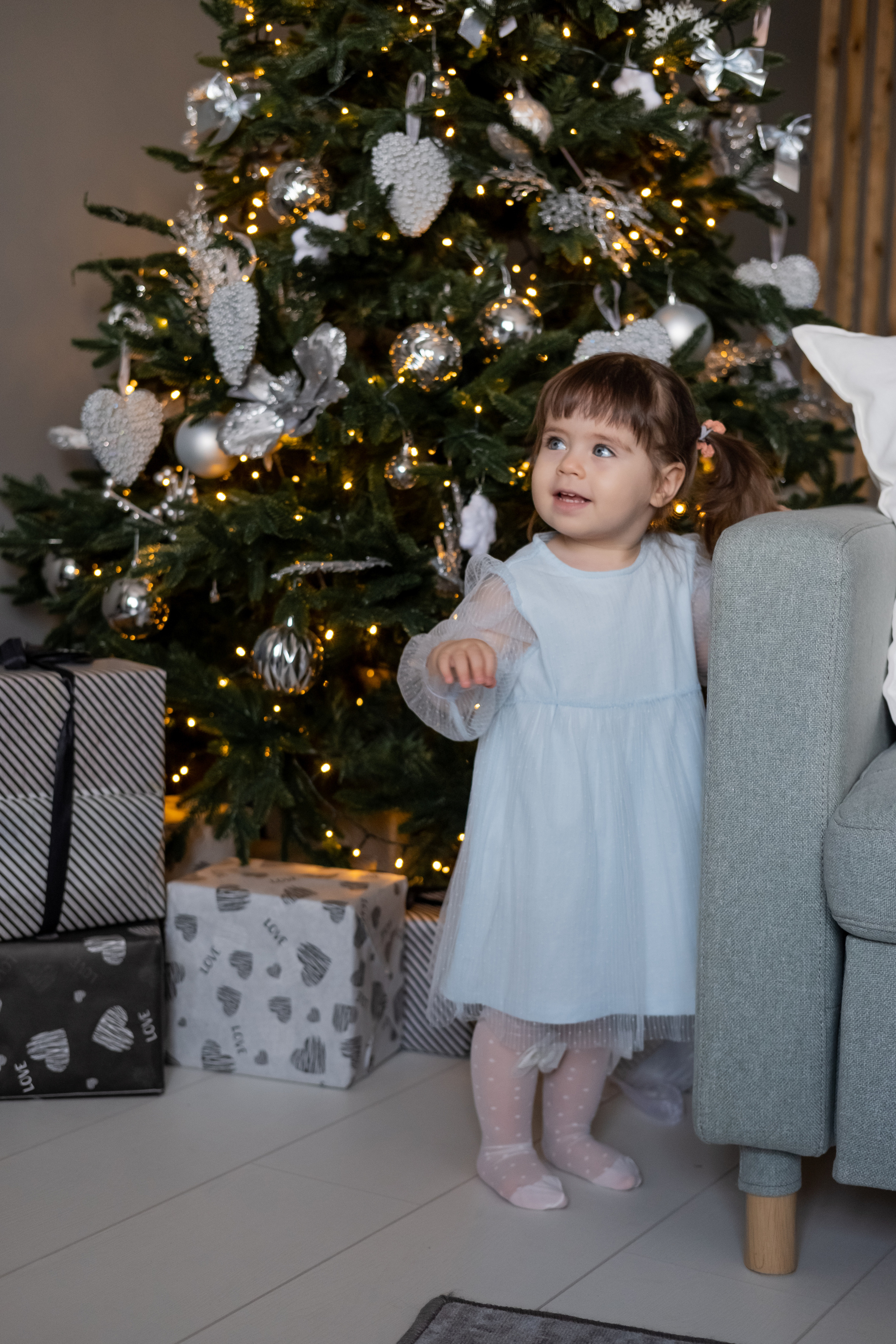 Grey. Семейный и свадебный фотограф Новосибирск