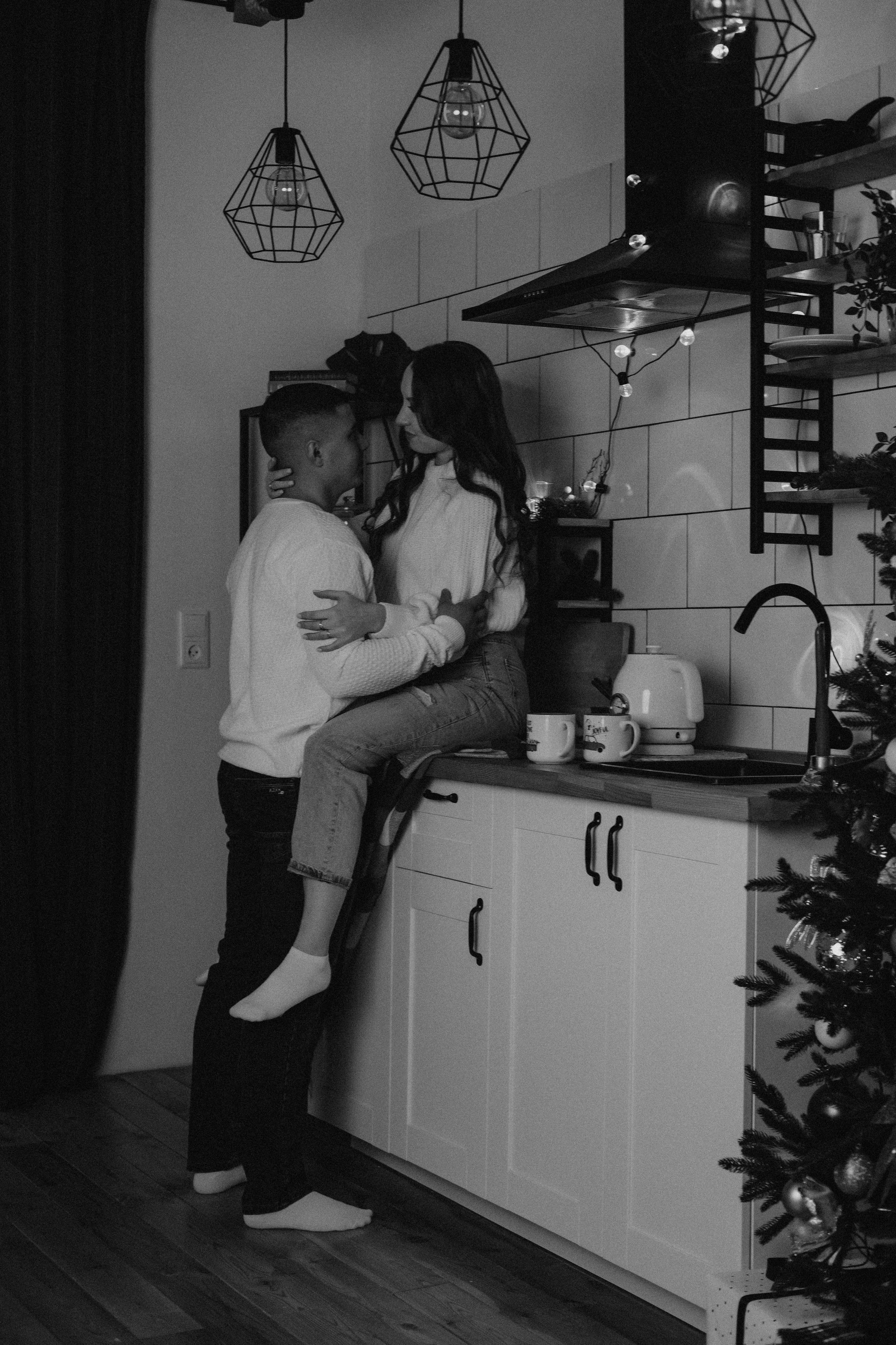 Анастасия & Евгений. Семейный и свадебный фотограф Новосибирск