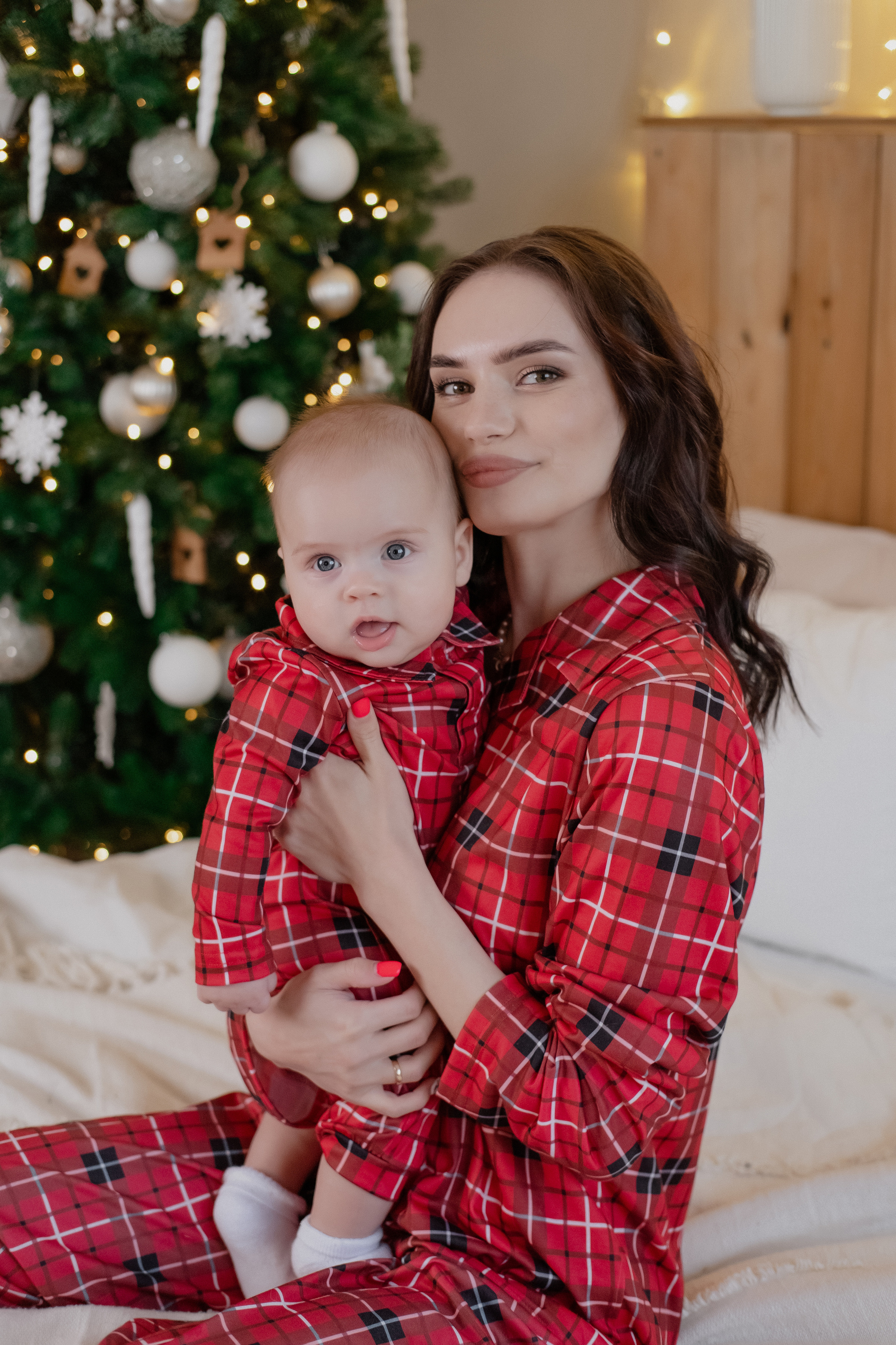 Алина & Никита & Давид. Семейный и свадебный фотограф Новосибирск