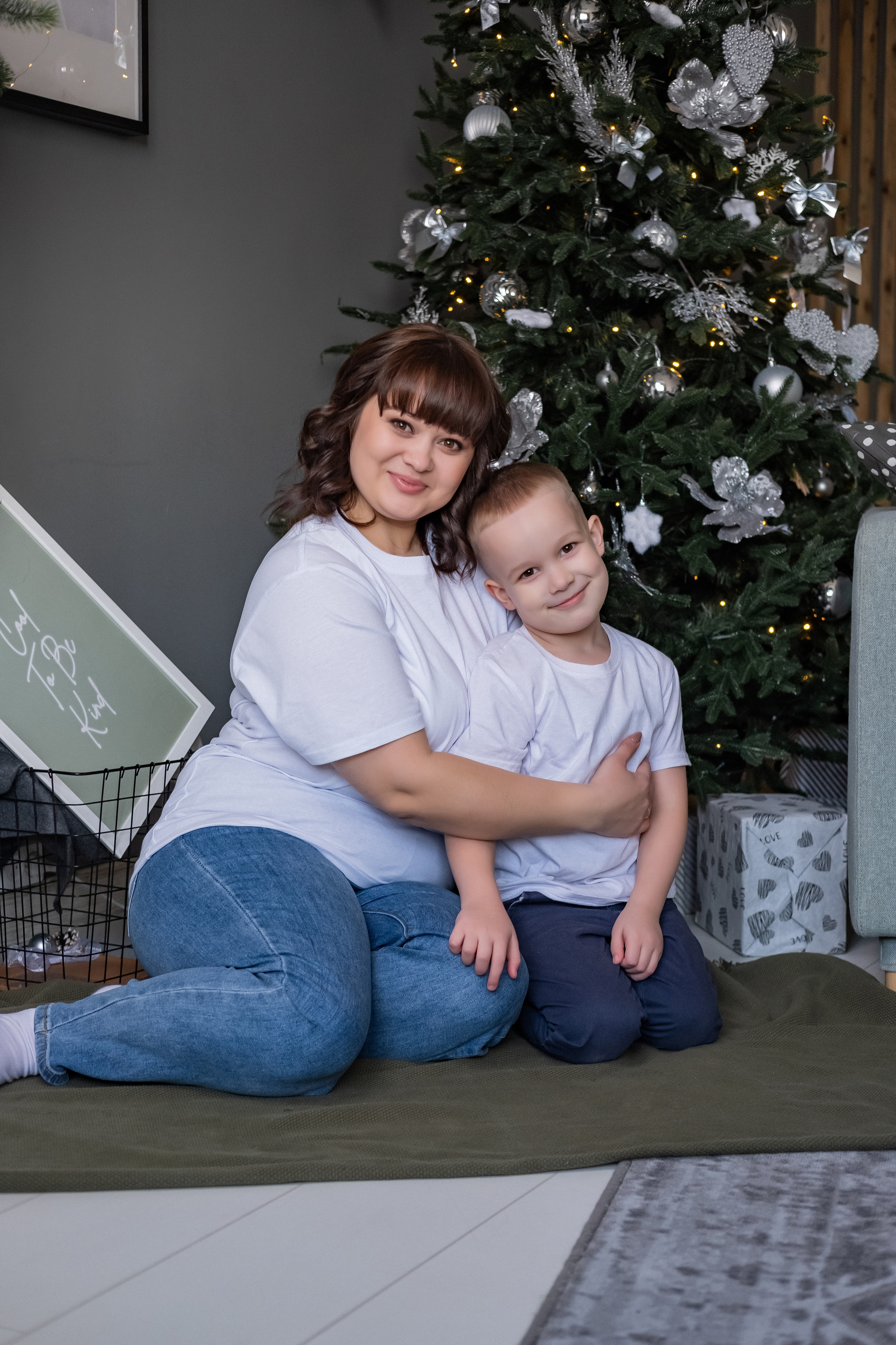 Теплая семейная история ❤️. Семейный и свадебный фотограф Новосибирск