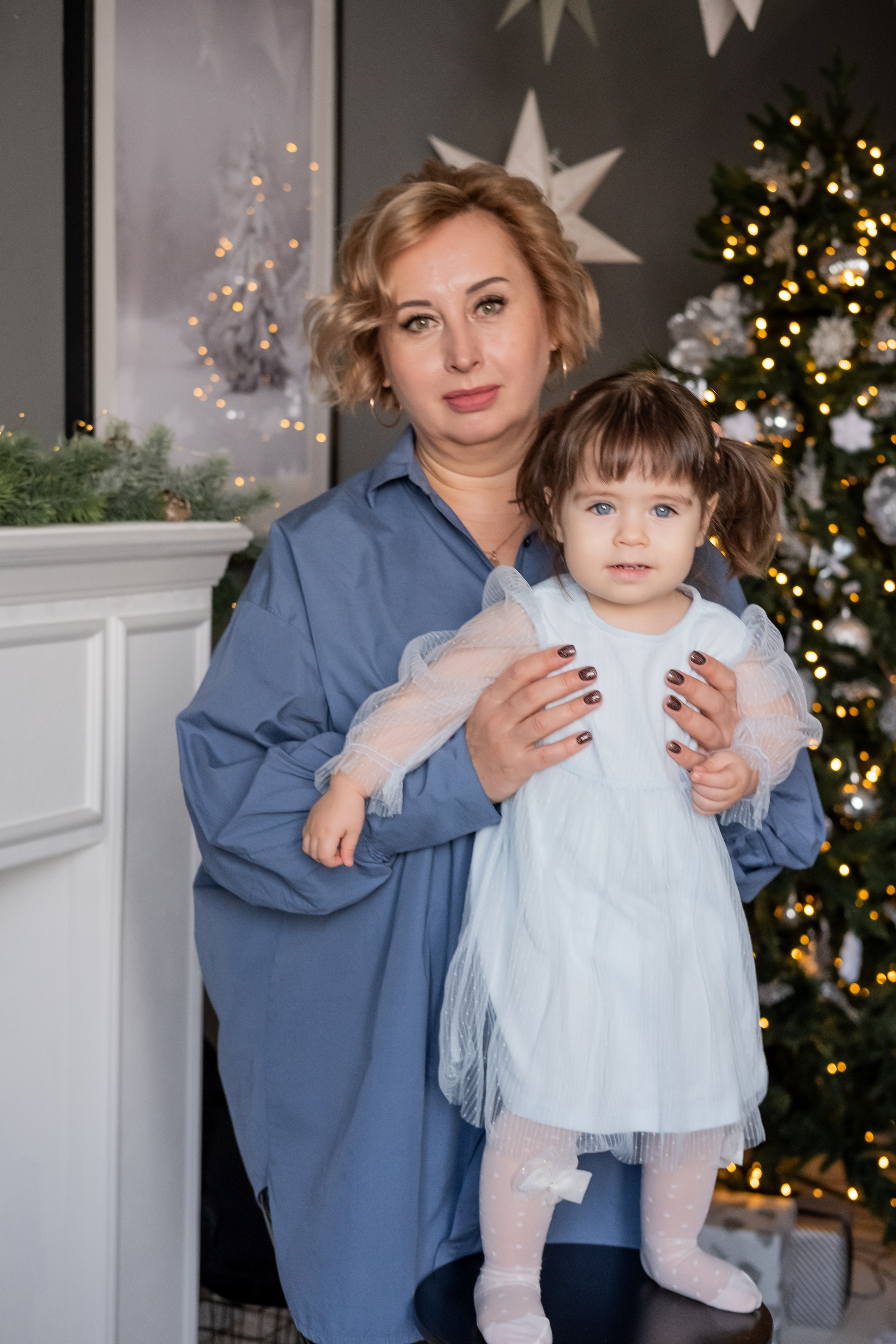 Grey. Семейный и свадебный фотограф Новосибирск