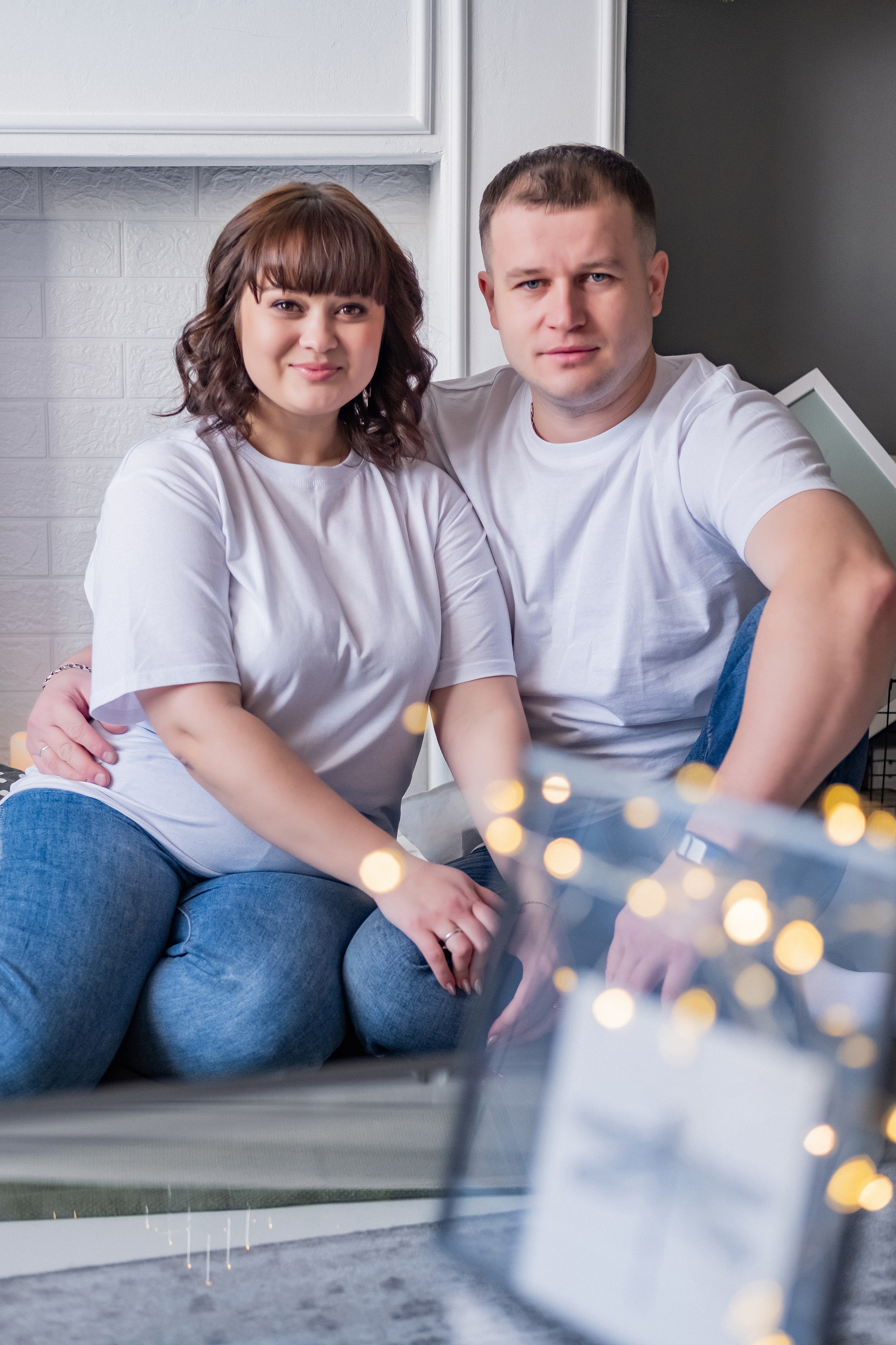 Теплая семейная история ❤️. Семейный и свадебный фотограф Новосибирск