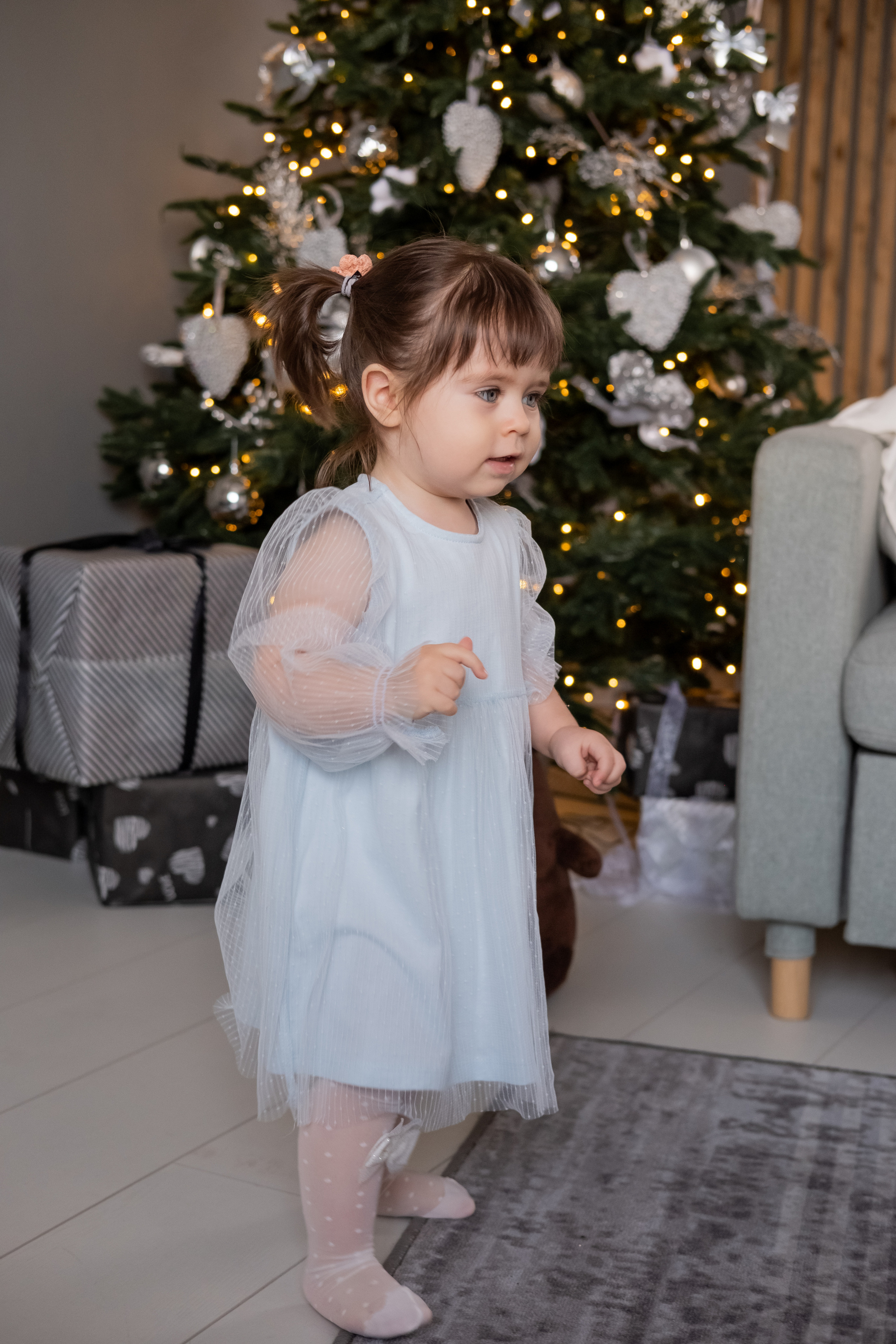 Grey. Семейный и свадебный фотограф Новосибирск