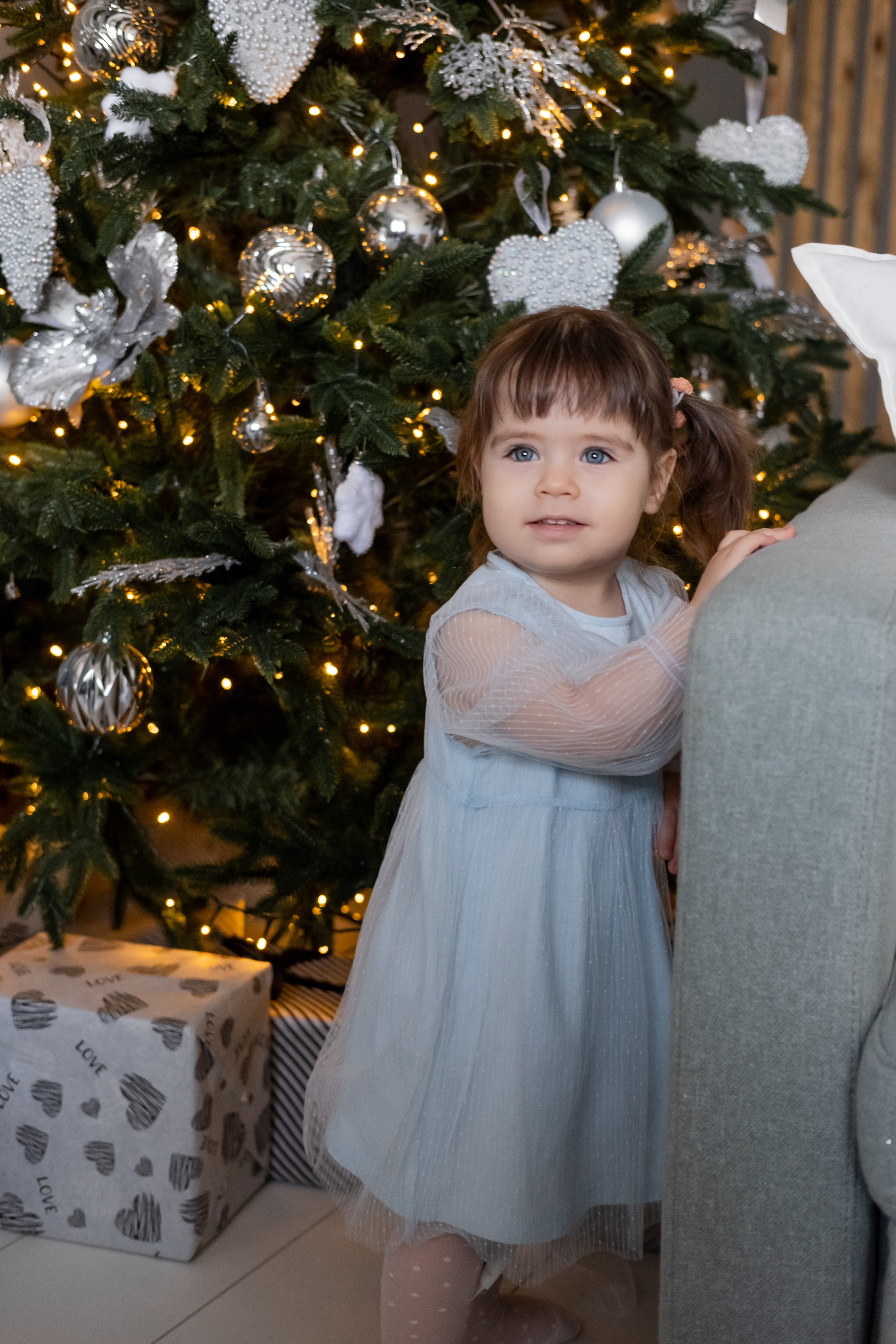 Grey. Семейный и свадебный фотограф Новосибирск