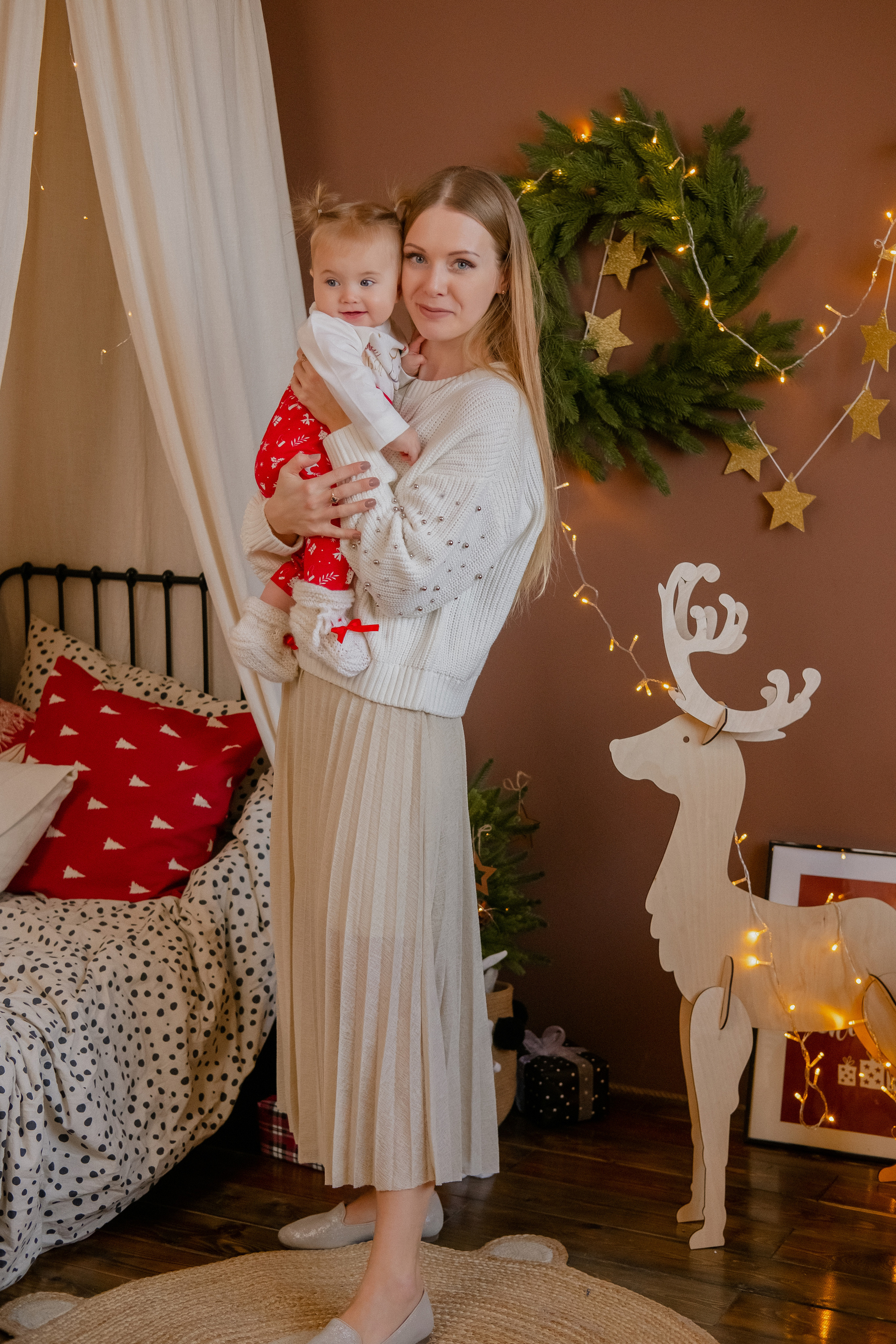 Анюта. Семейный и свадебный фотограф Новосибирск