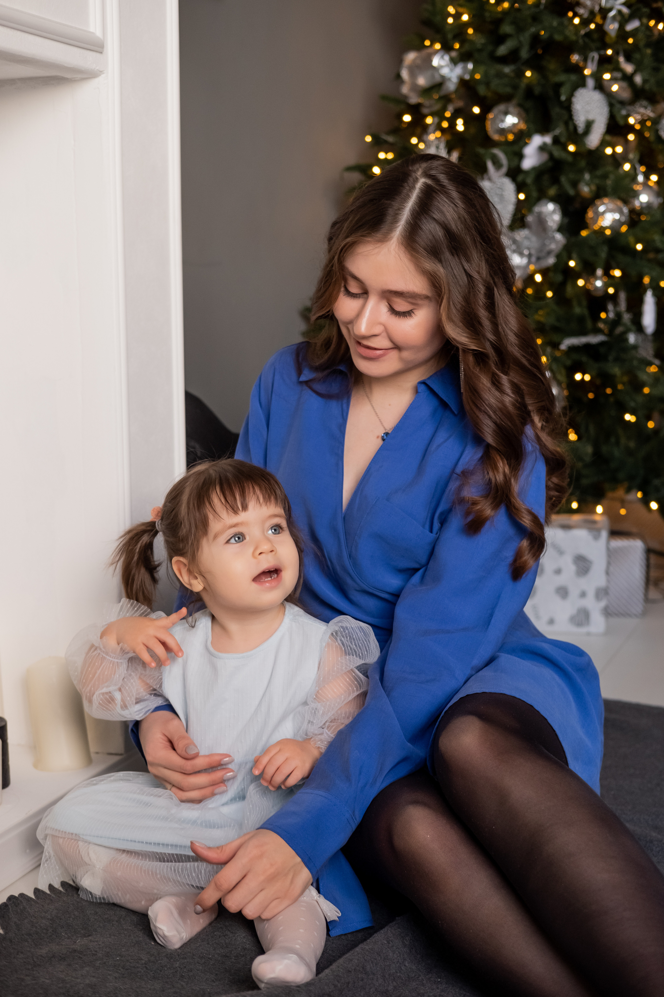 Grey. Семейный и свадебный фотограф Новосибирск