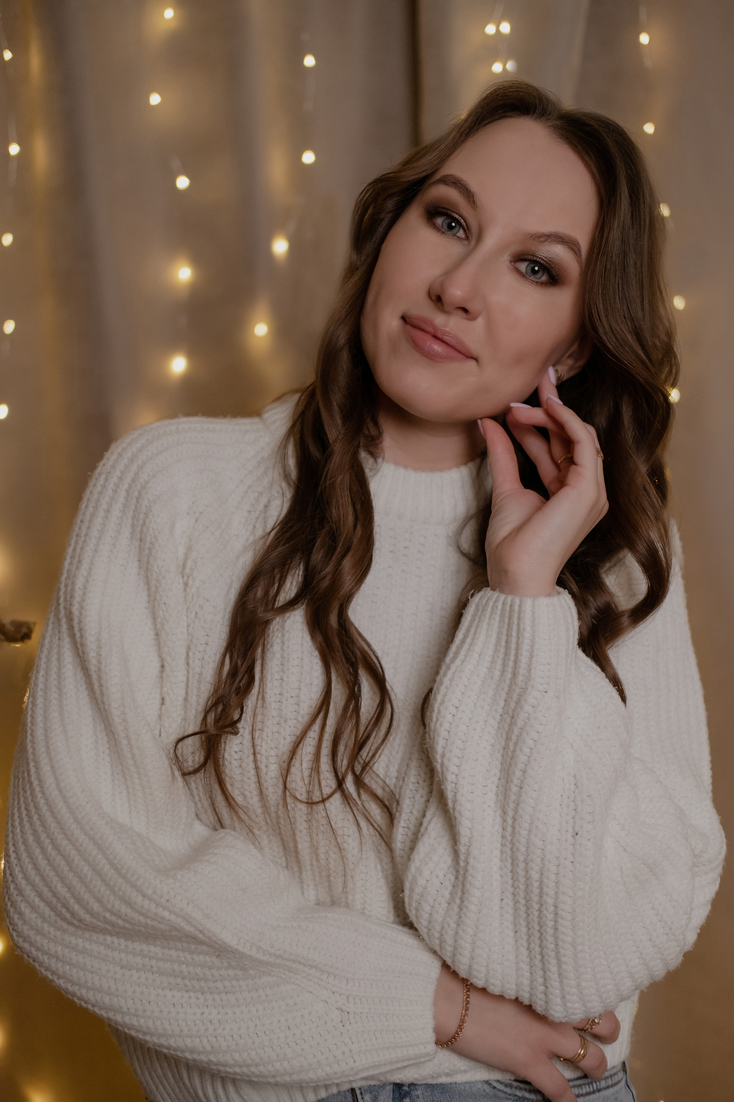 Анастасия & Евгений. Семейный и свадебный фотограф Новосибирск