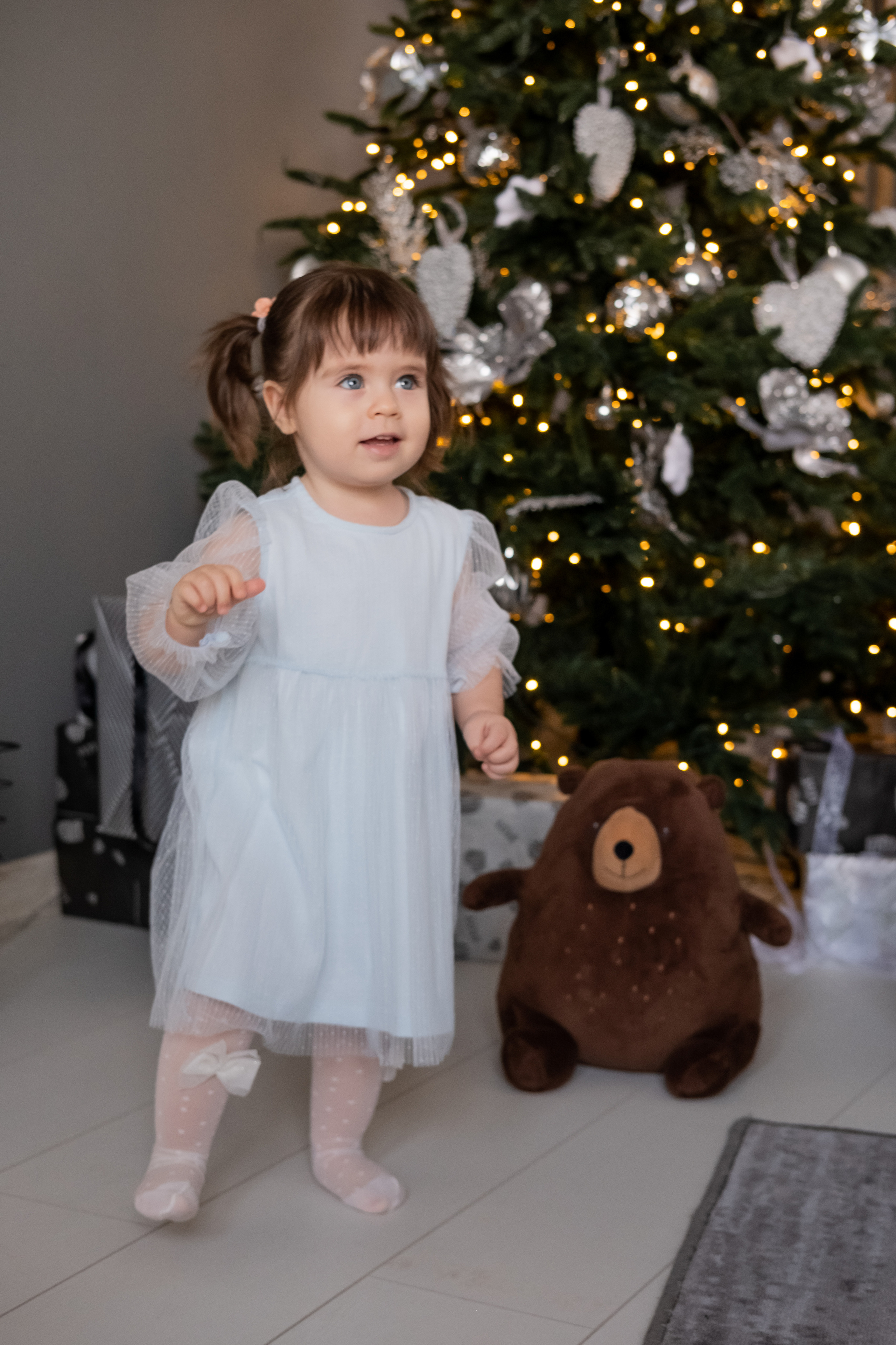 Grey. Семейный и свадебный фотограф Новосибирск