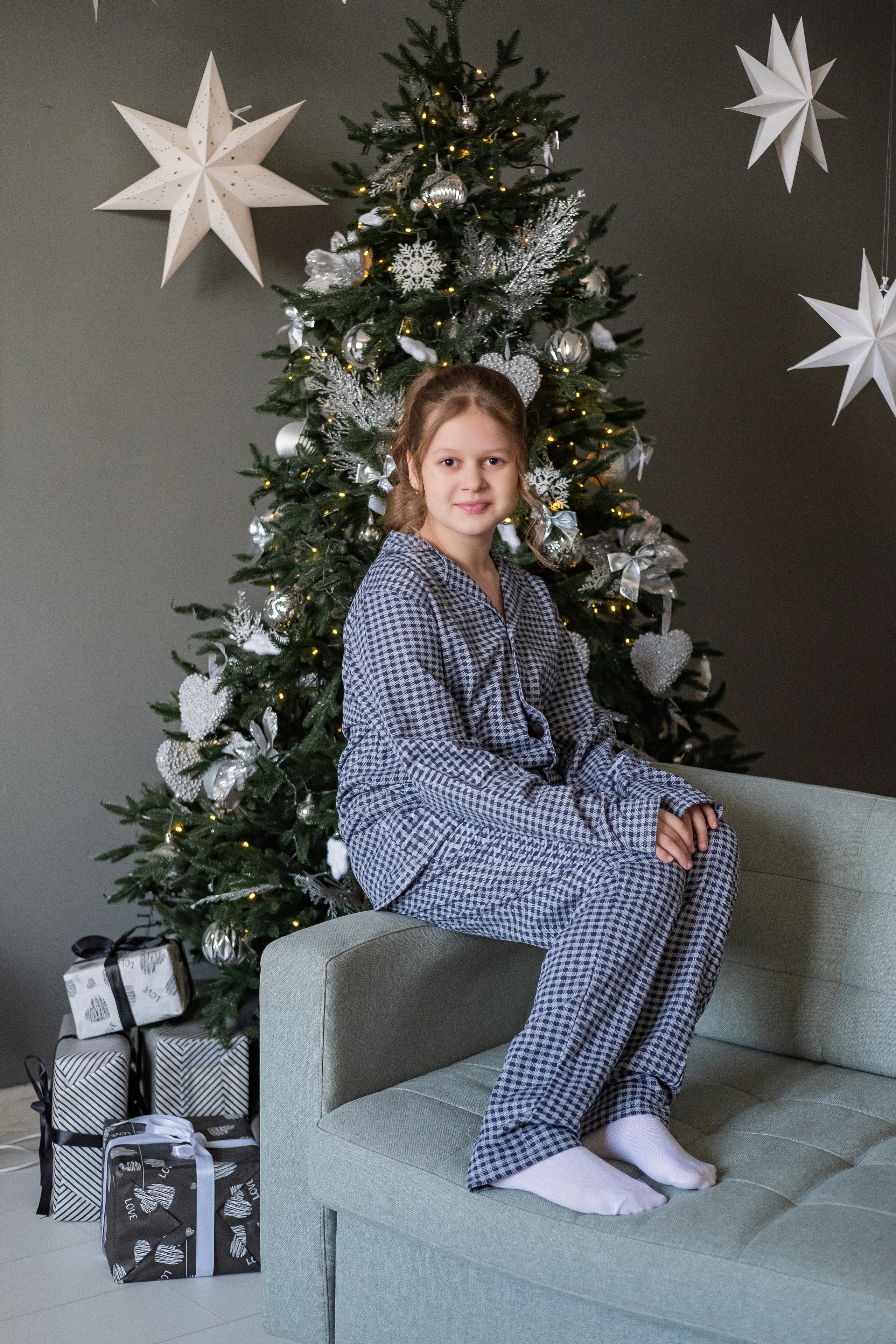 Теплая семейная история ❤️. Семейный и свадебный фотограф Новосибирск