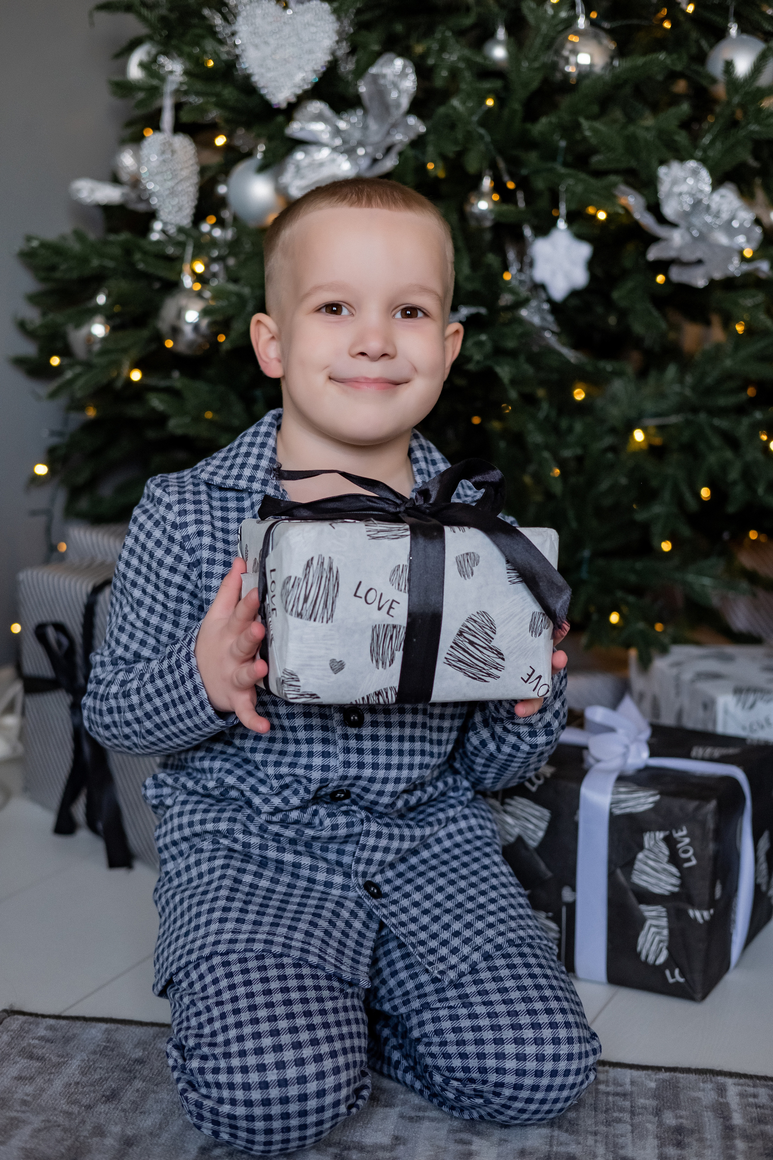 Теплая семейная история ❤️. Семейный и свадебный фотограф Новосибирск