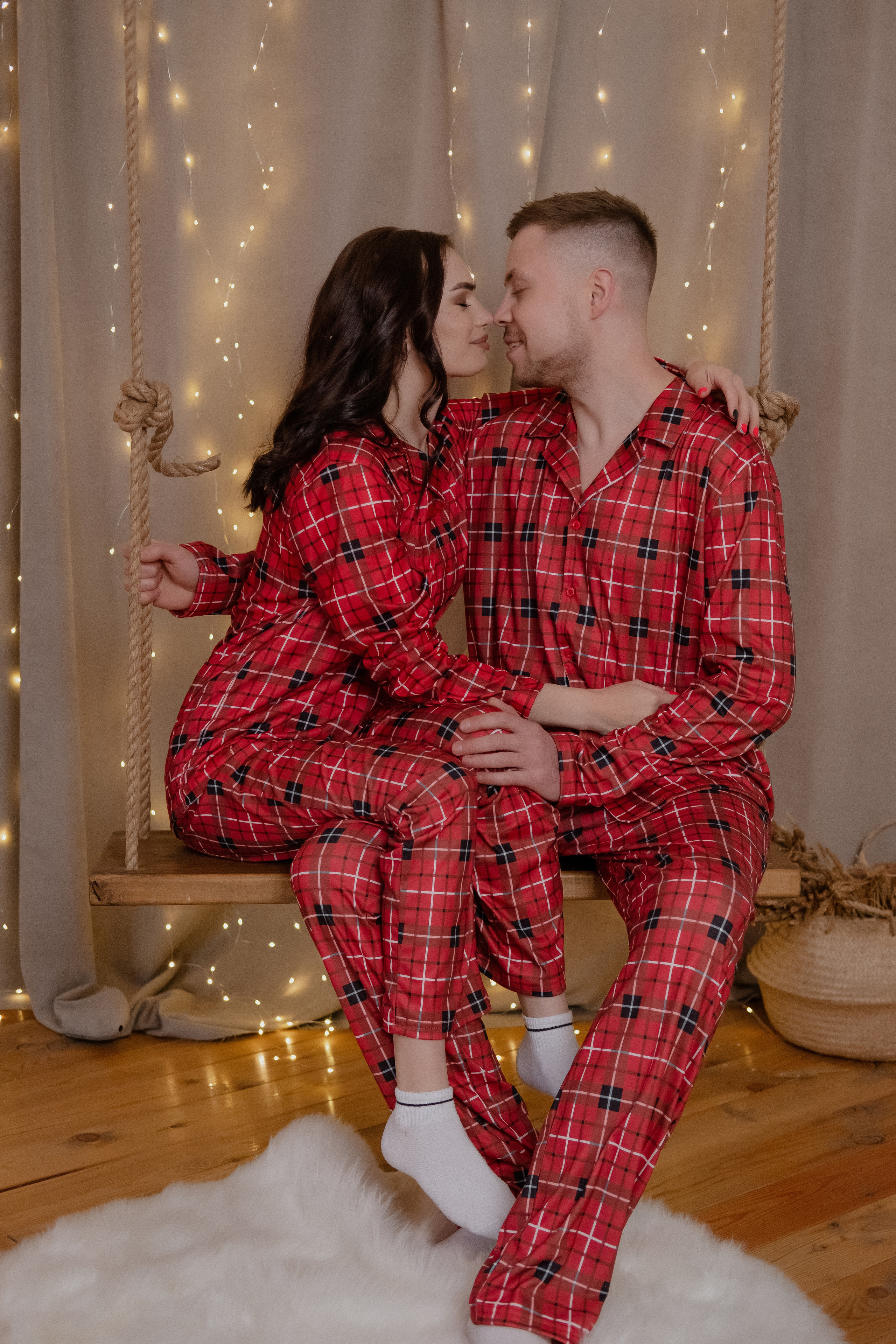 Алина & Никита & Давид. Семейный и свадебный фотограф Новосибирск