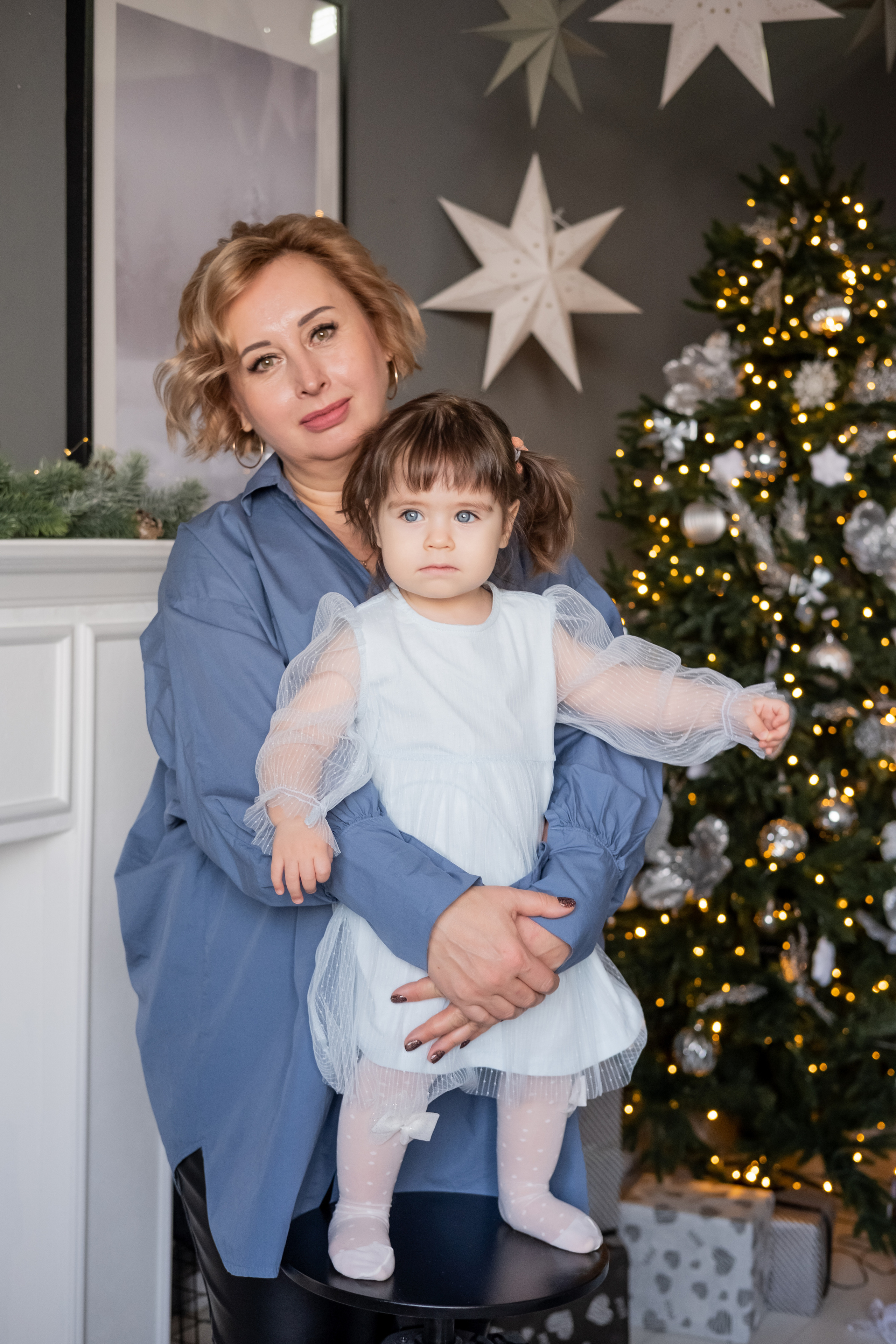 Grey. Семейный и свадебный фотограф Новосибирск