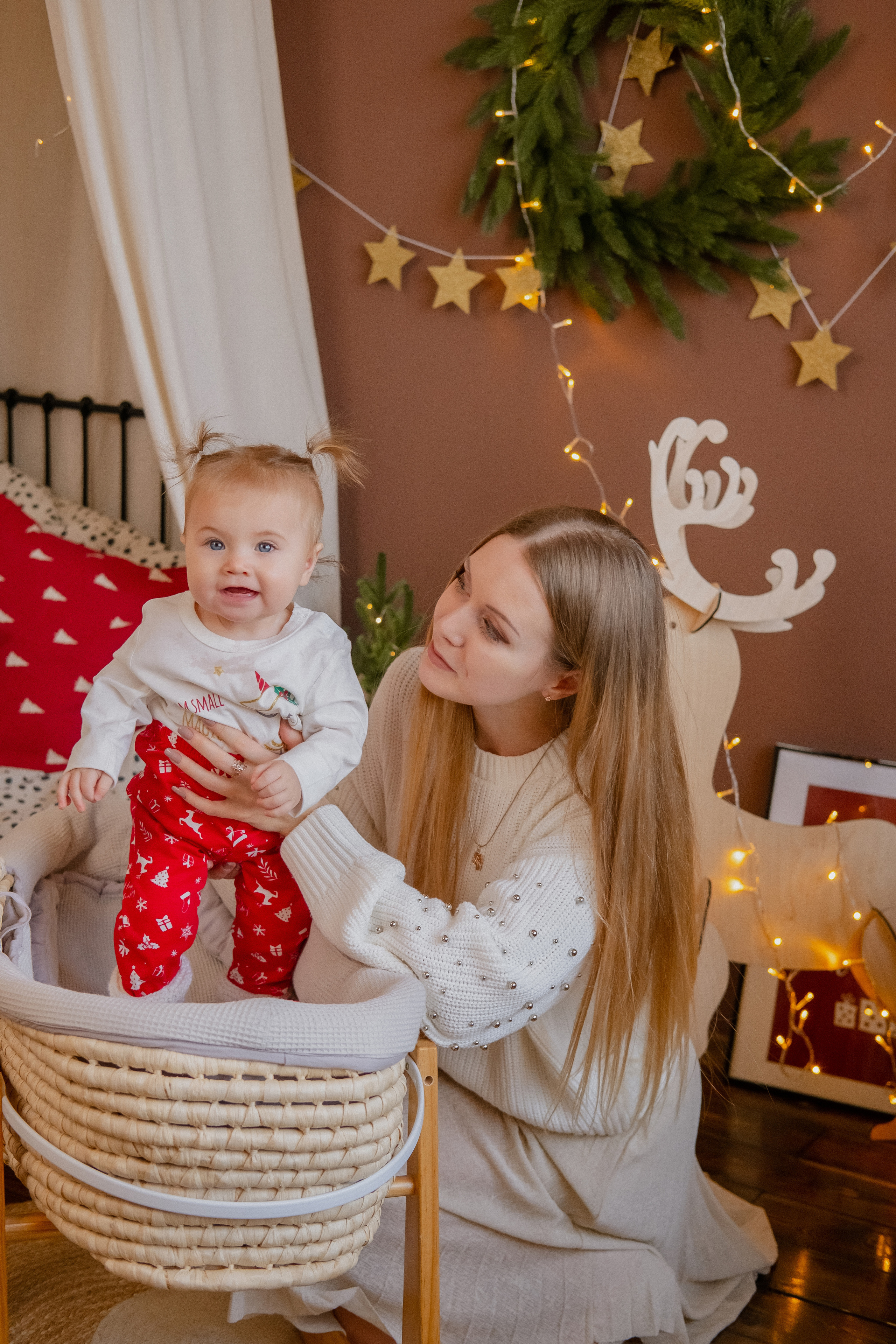 Анюта. Семейный и свадебный фотограф Новосибирск