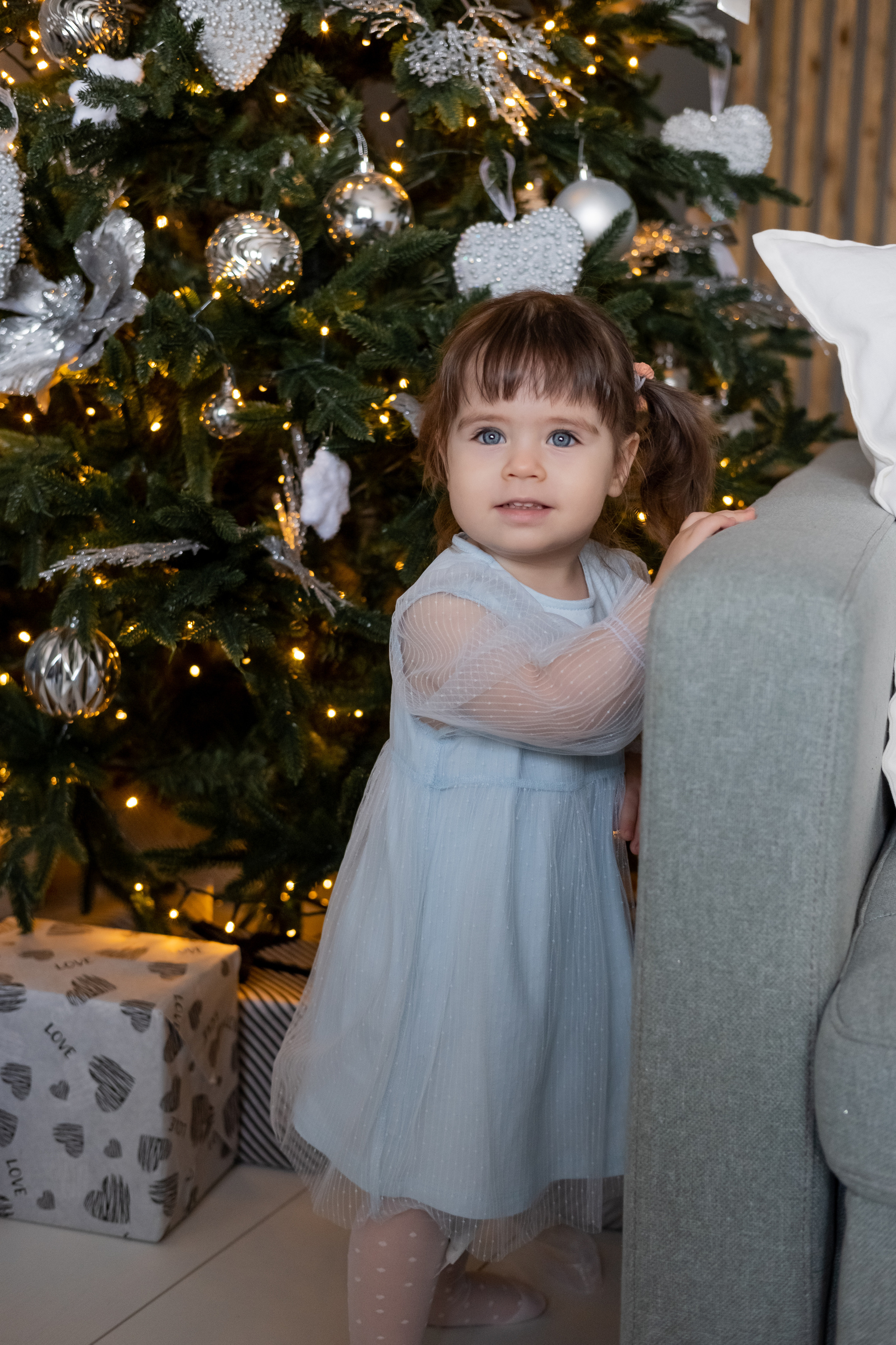 Grey. Семейный и свадебный фотограф Новосибирск