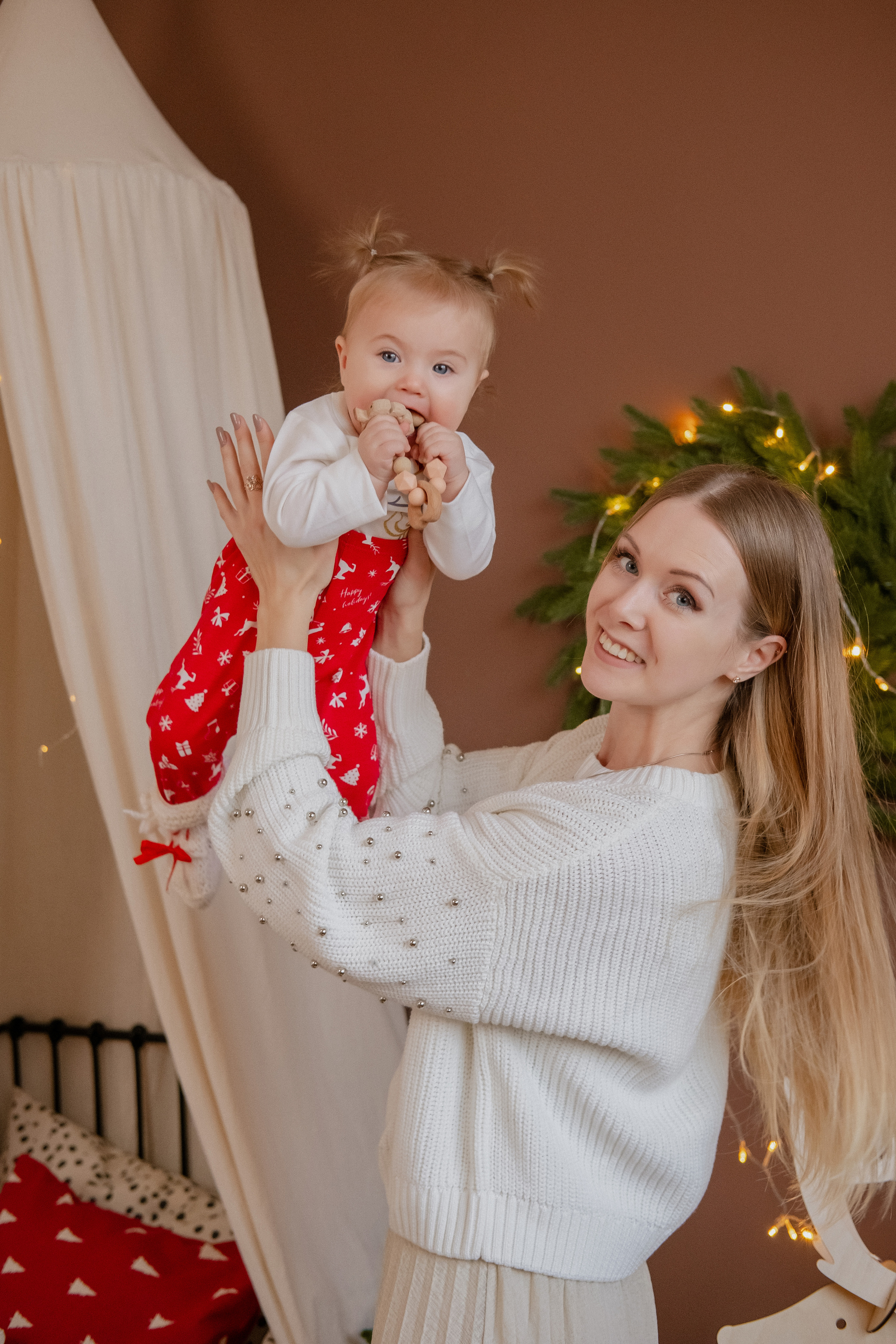 Анюта. Семейный и свадебный фотограф Новосибирск