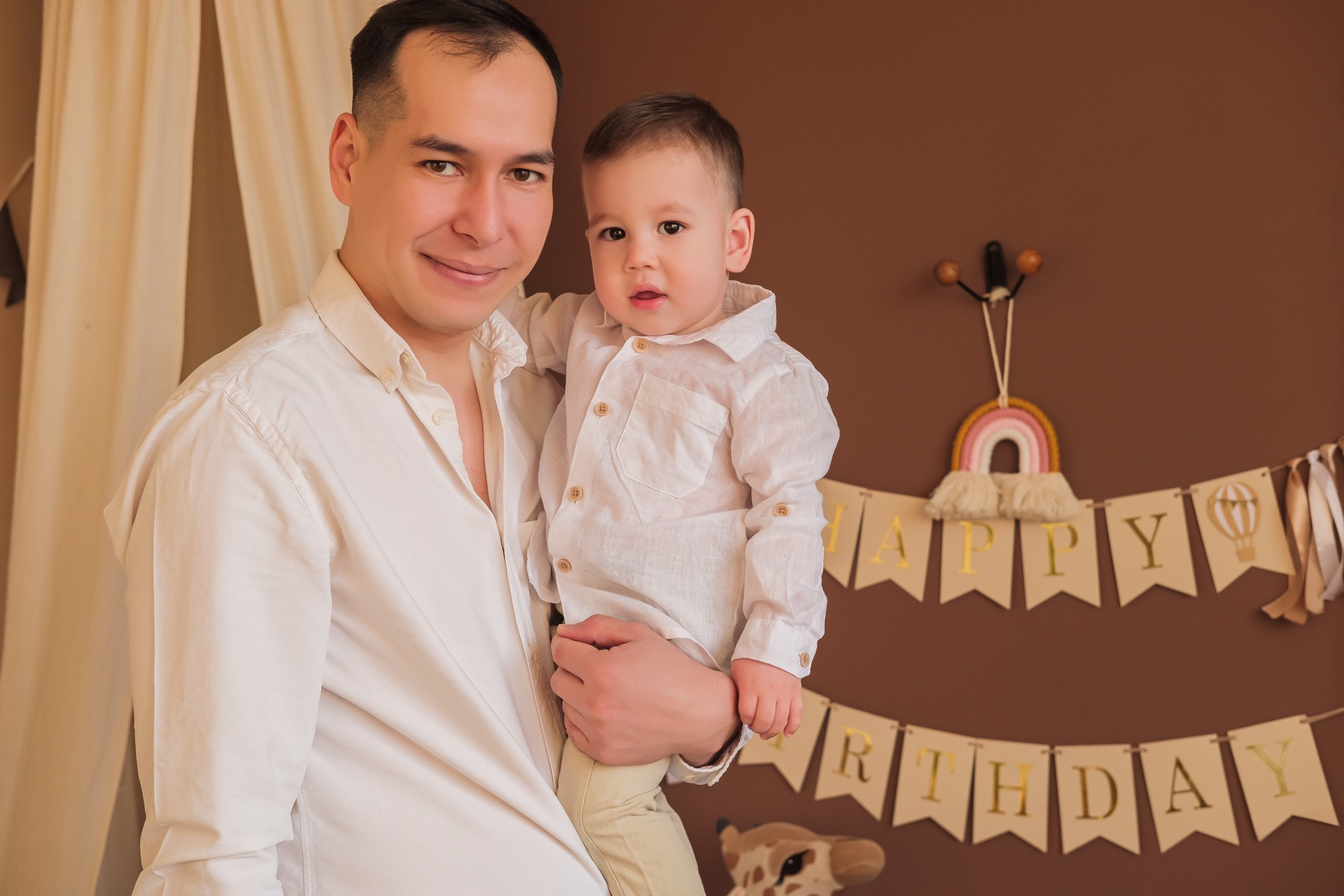 Амир. Семейный и свадебный фотограф Новосибирск