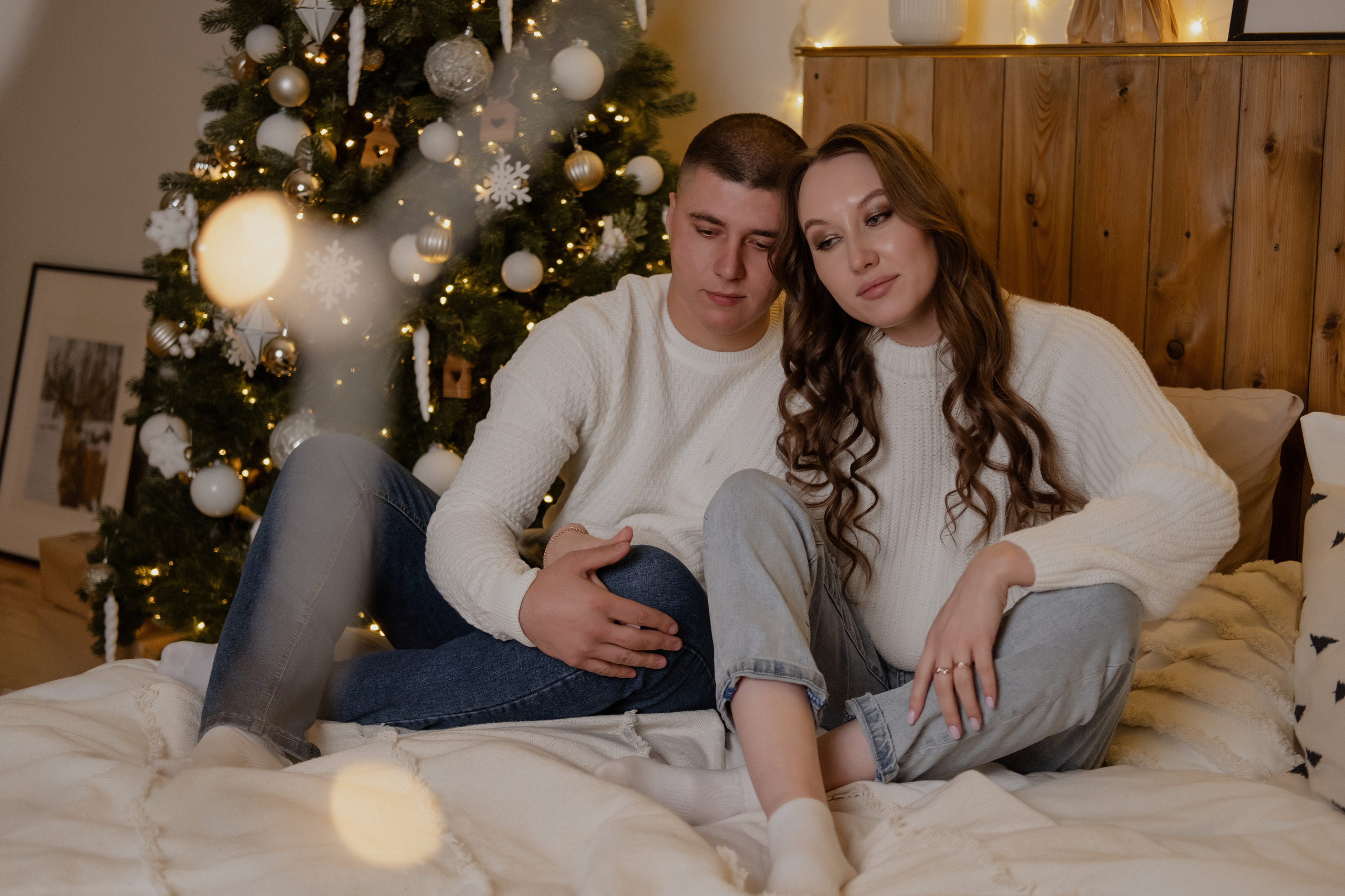 Анастасия & Евгений. Семейный и свадебный фотограф Новосибирск