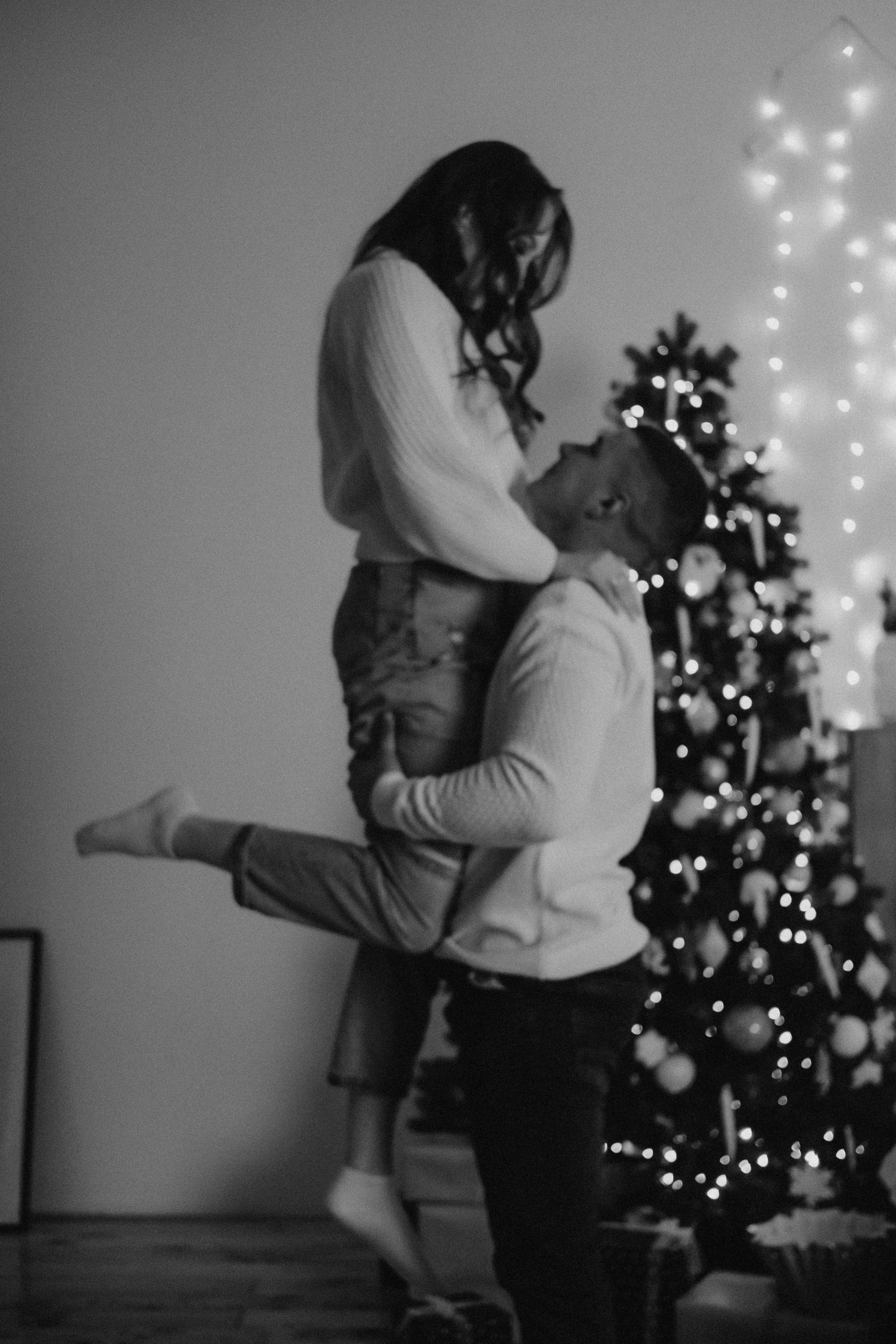 Анастасия & Евгений. Семейный и свадебный фотограф Новосибирск