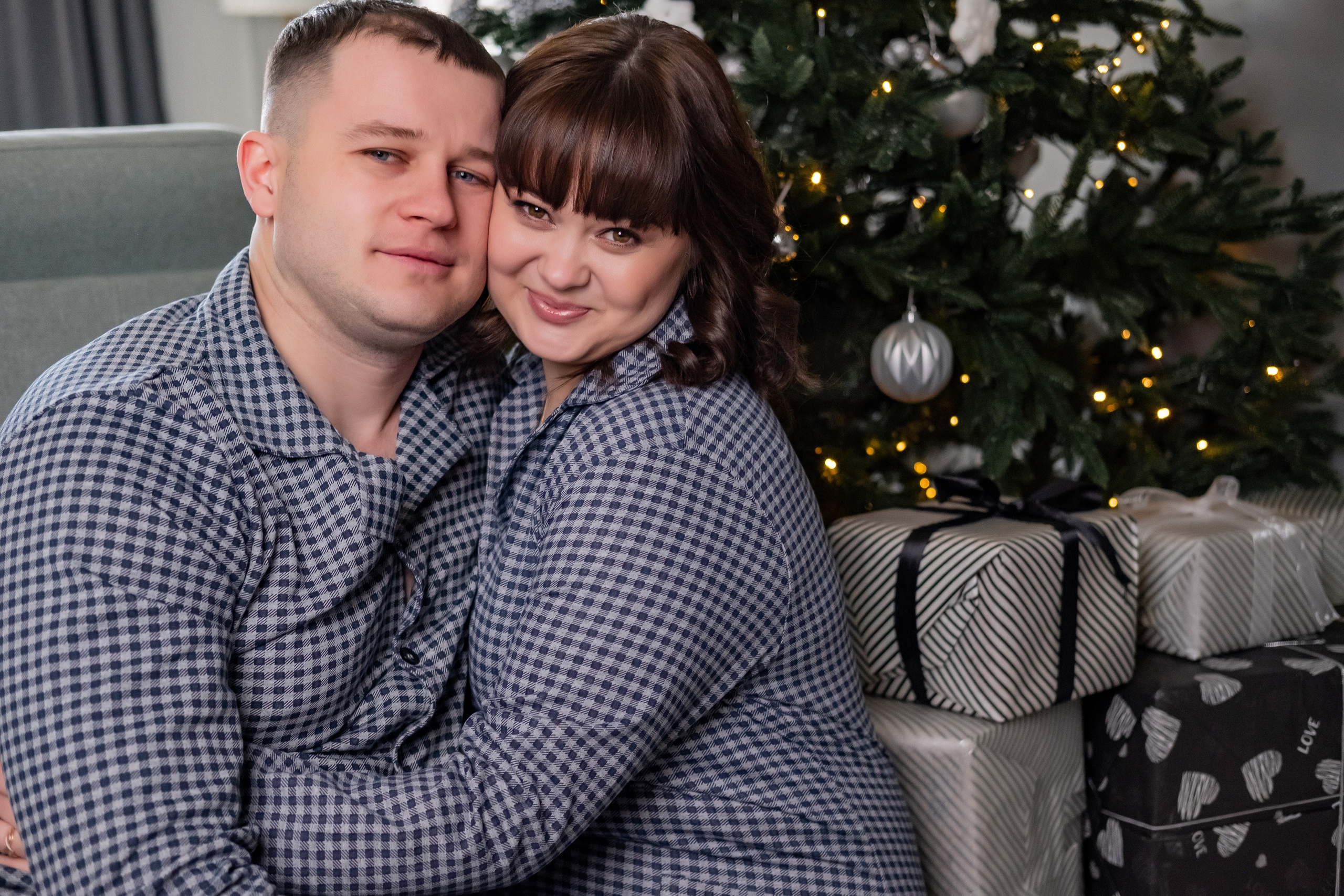 Теплая семейная история ❤️. Семейный и свадебный фотограф Новосибирск