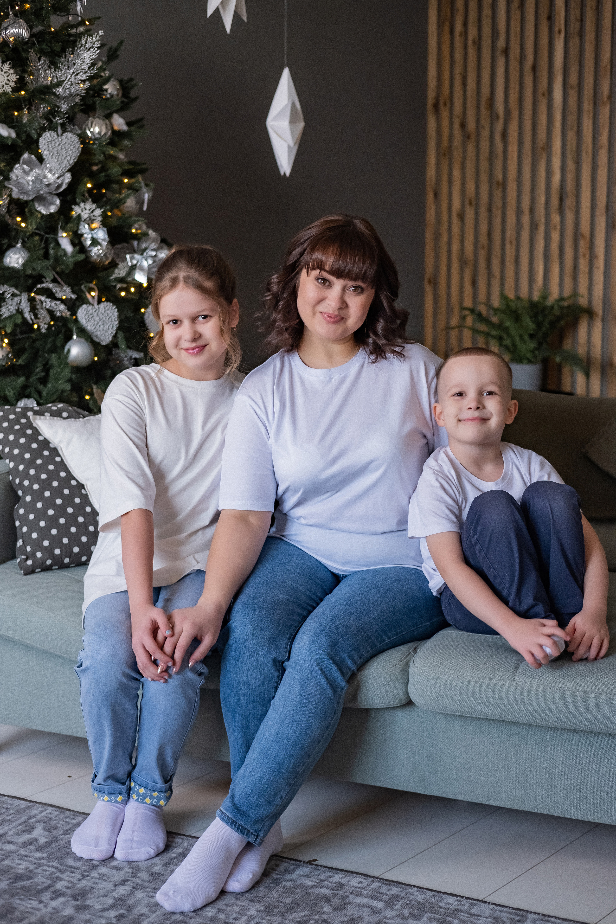 Теплая семейная история ❤️. Семейный и свадебный фотограф Новосибирск