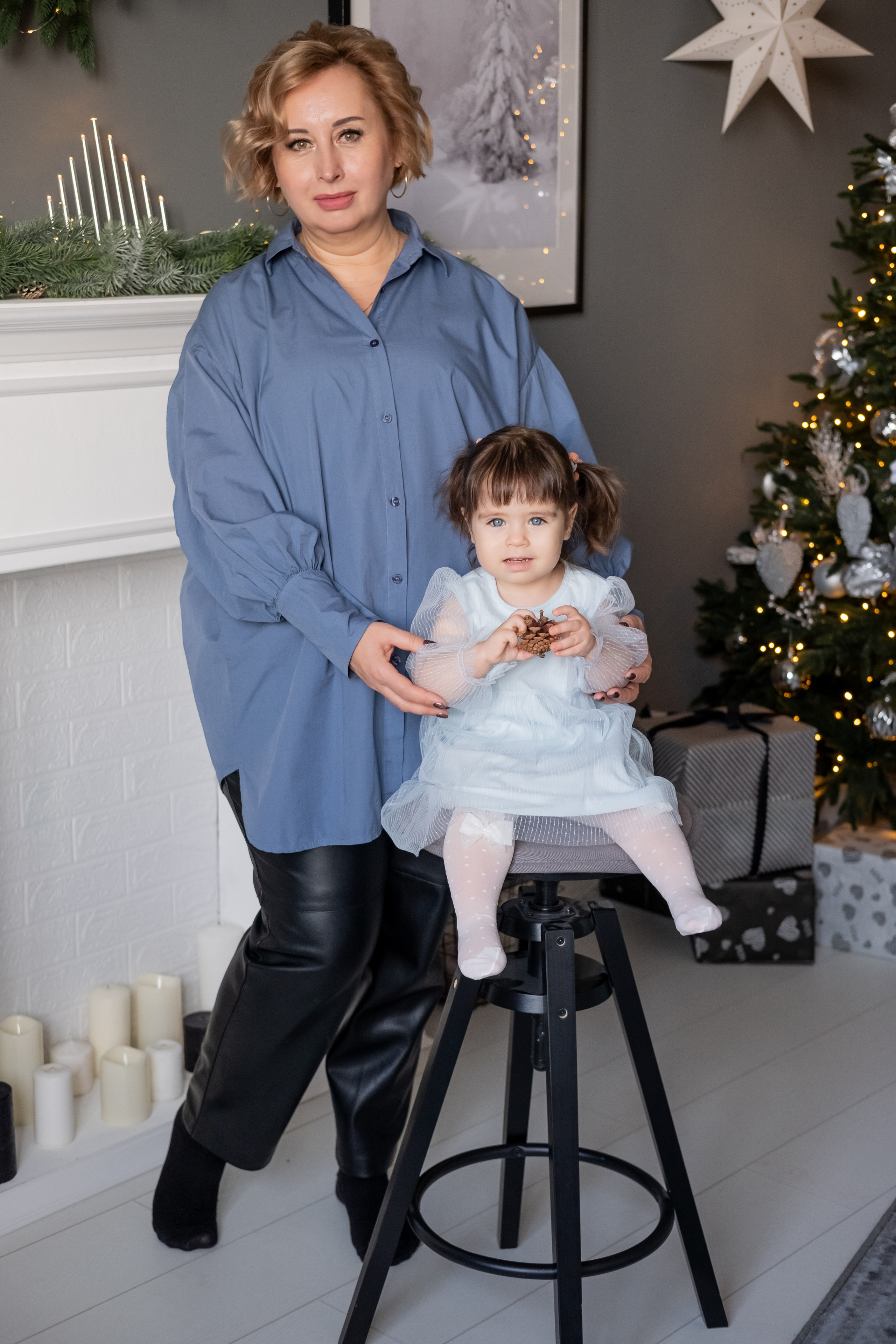 Grey. Семейный и свадебный фотограф Новосибирск