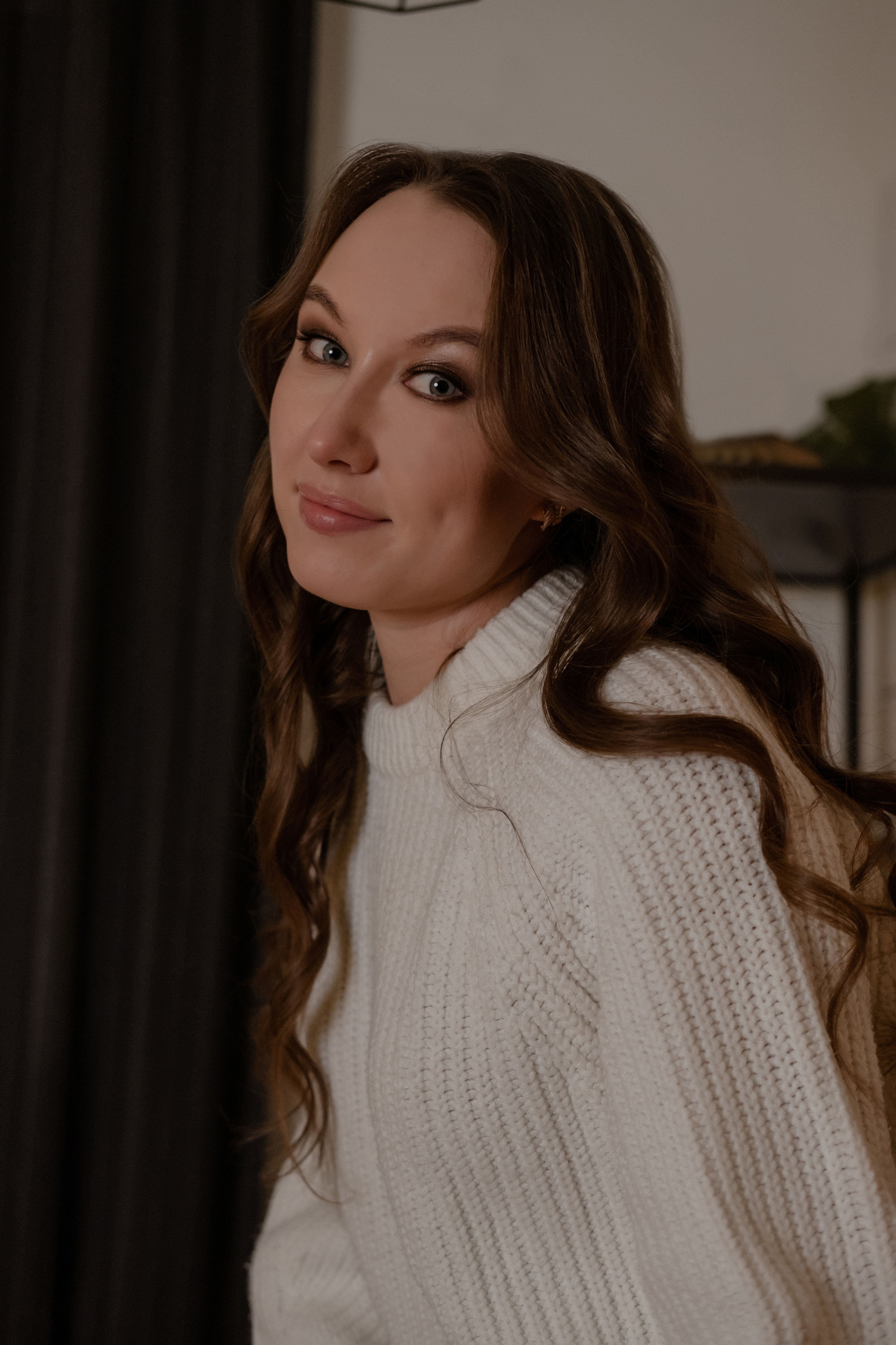 Анастасия & Евгений. Семейный и свадебный фотограф Новосибирск