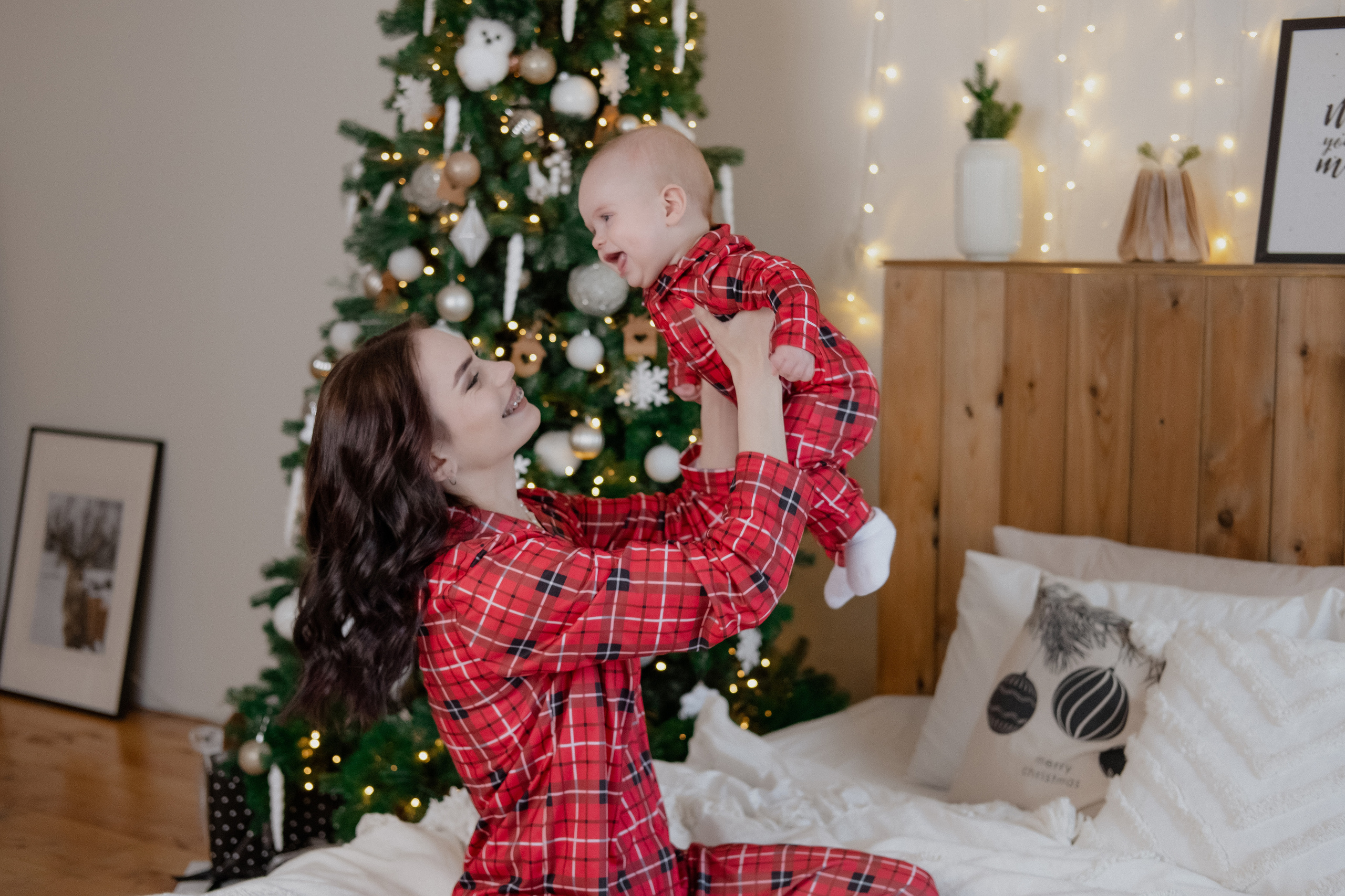 Алина & Никита & Давид. Семейный и свадебный фотограф Новосибирск