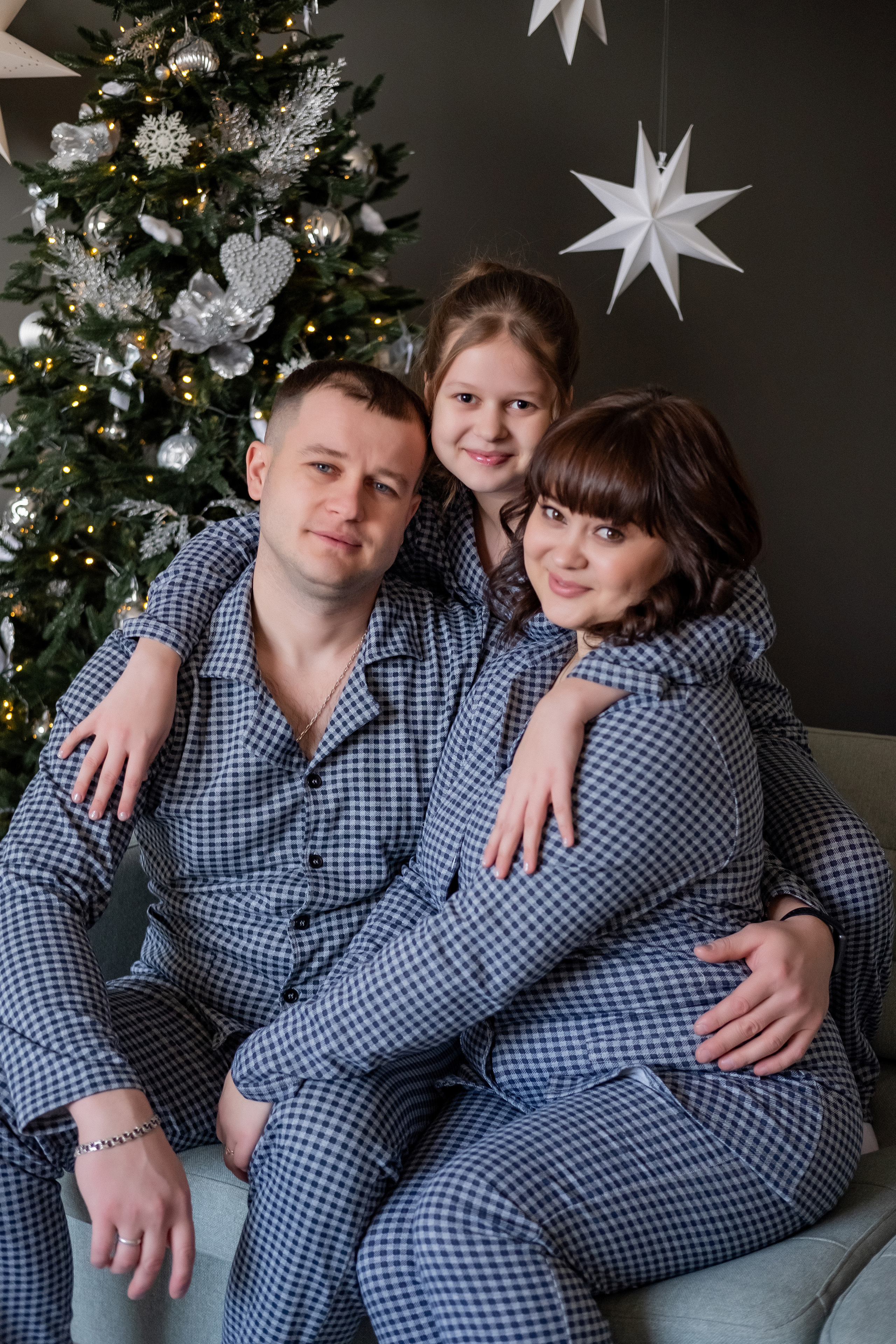 Теплая семейная история ❤️. Семейный и свадебный фотограф Новосибирск